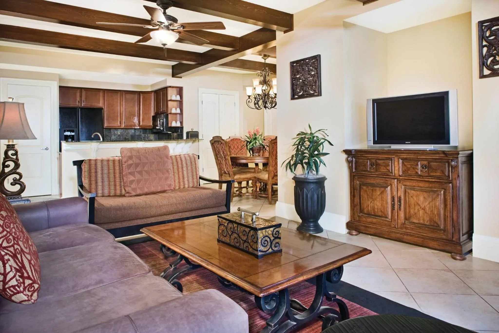 Club Wyndham La Cascada