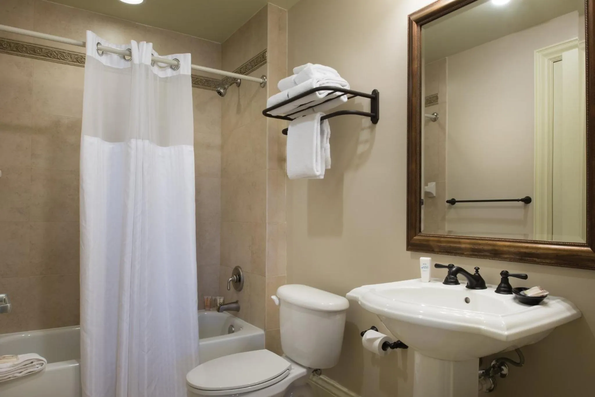 Other in Club Wyndham La Cascada