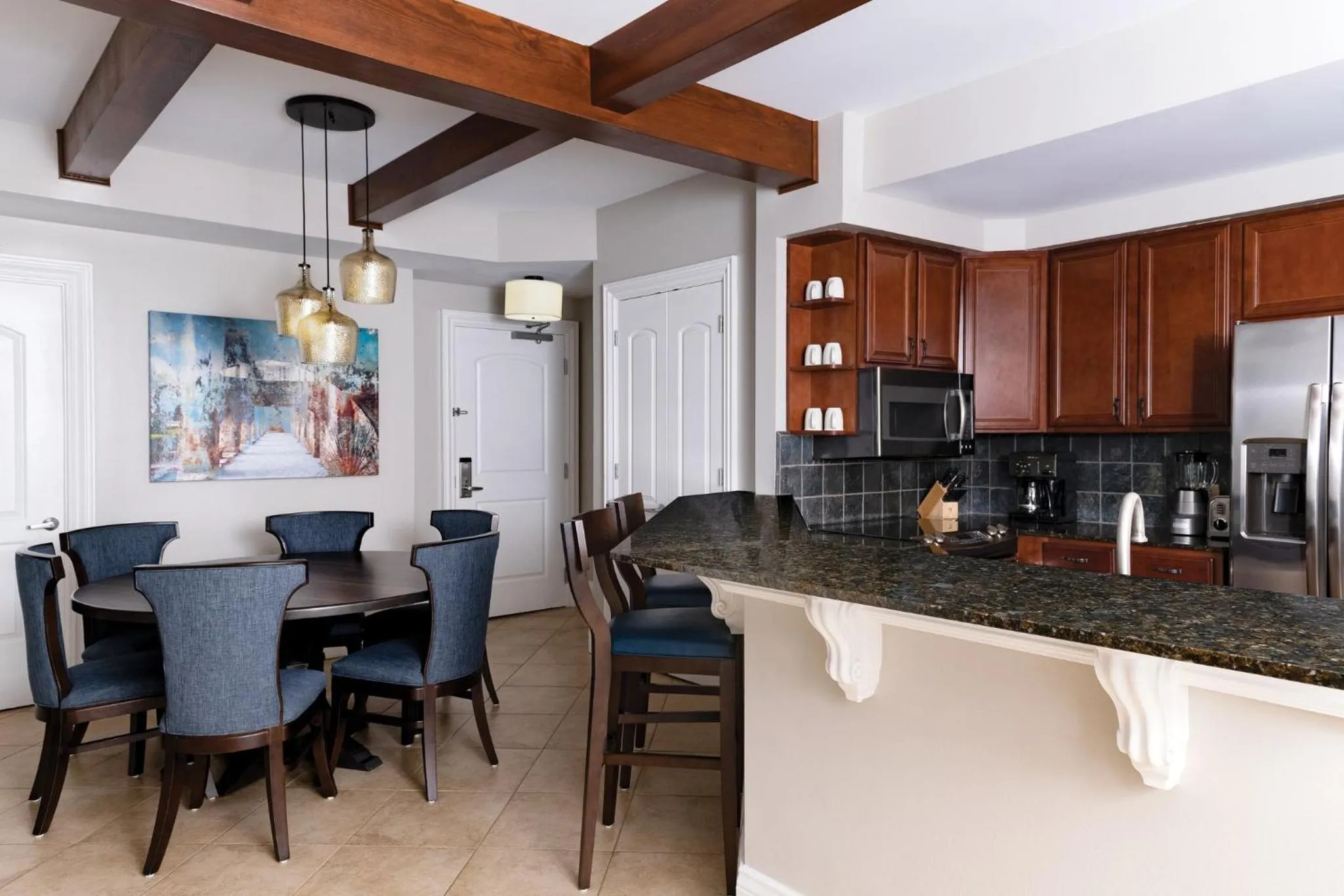 Other in Club Wyndham La Cascada