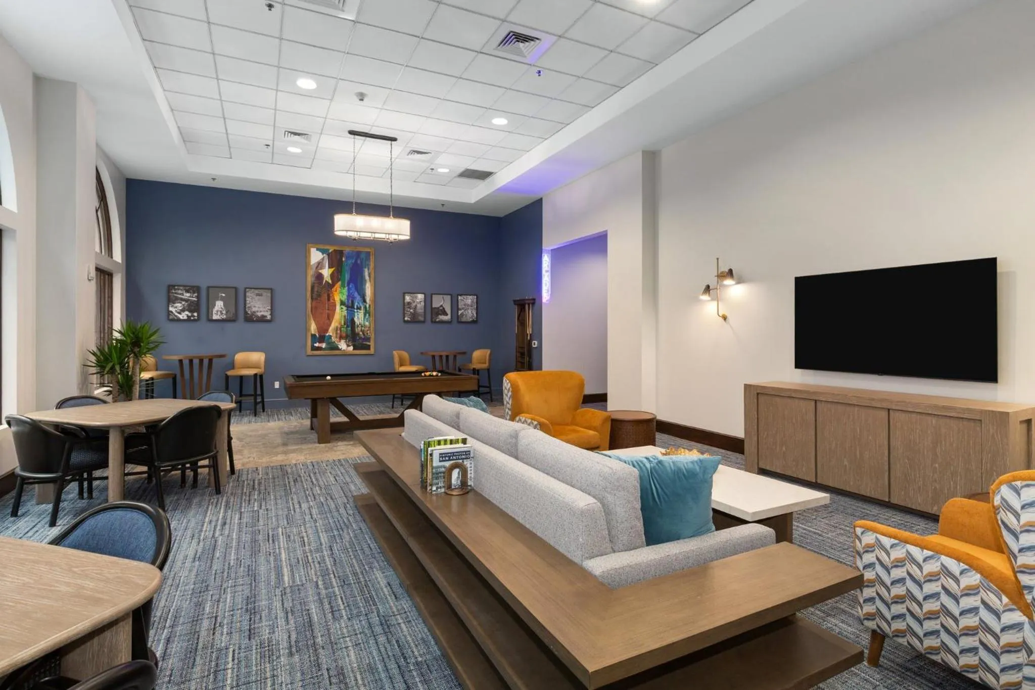 Other in Club Wyndham La Cascada