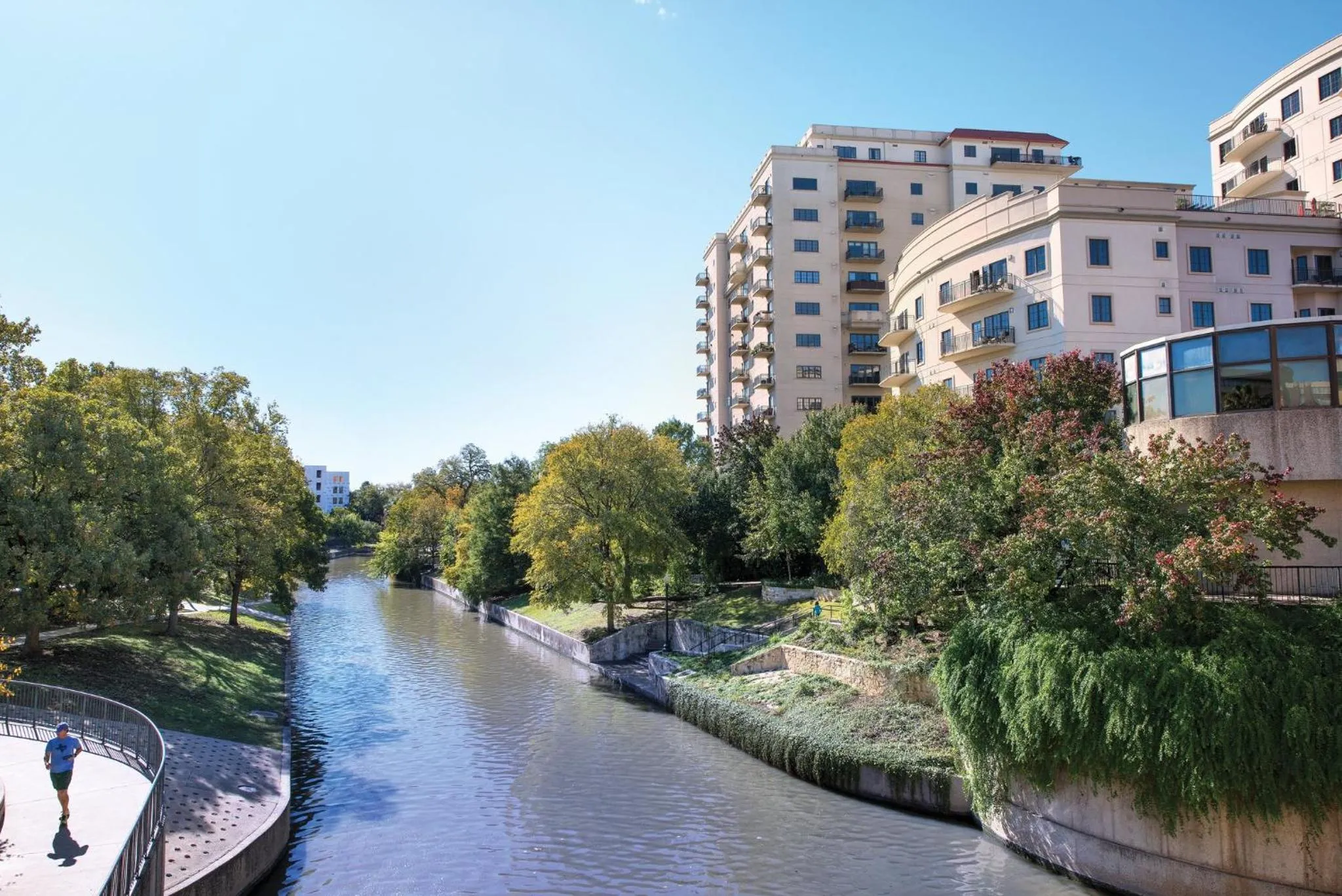 Property building in Club Wyndham La Cascada