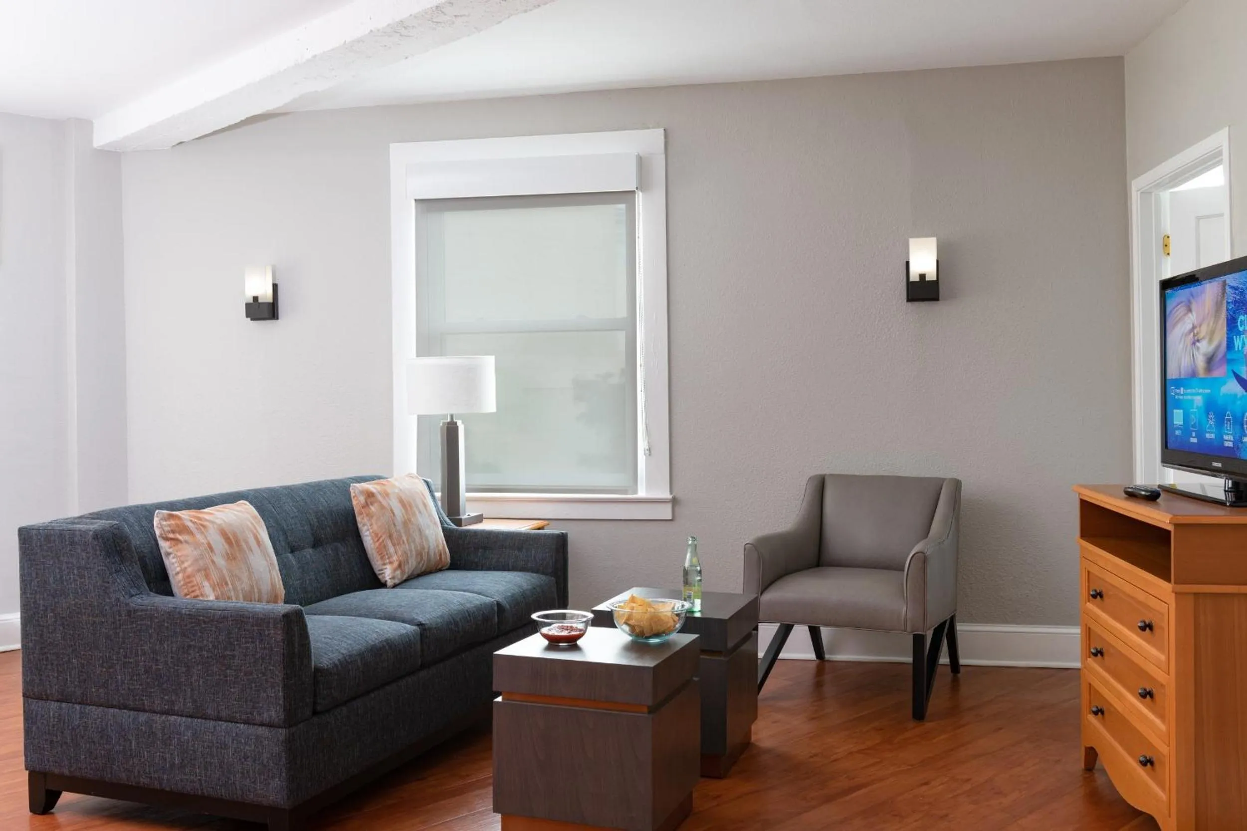 Other in Club Wyndham Riverside Suites