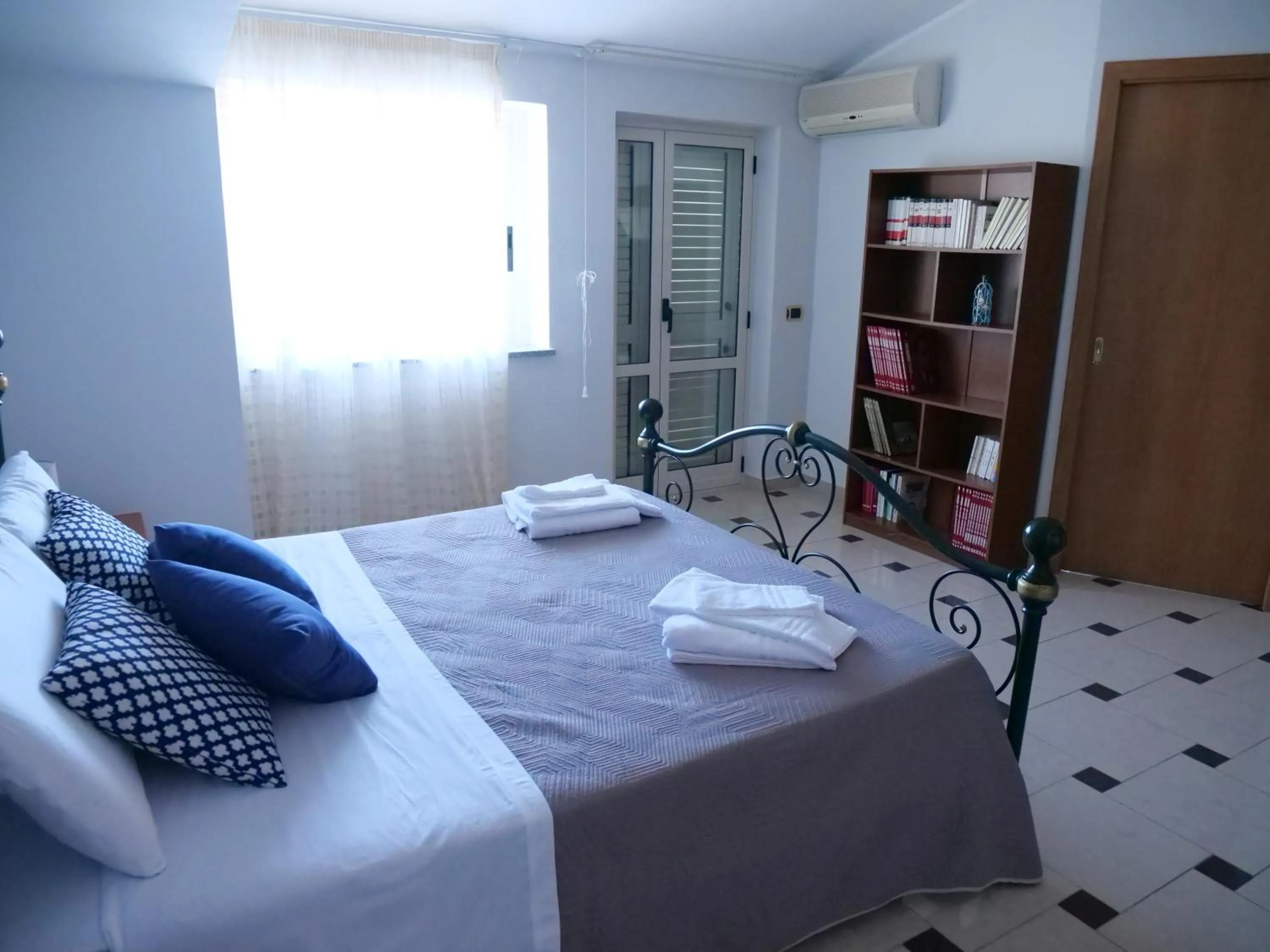 Grand Hostel Calabria