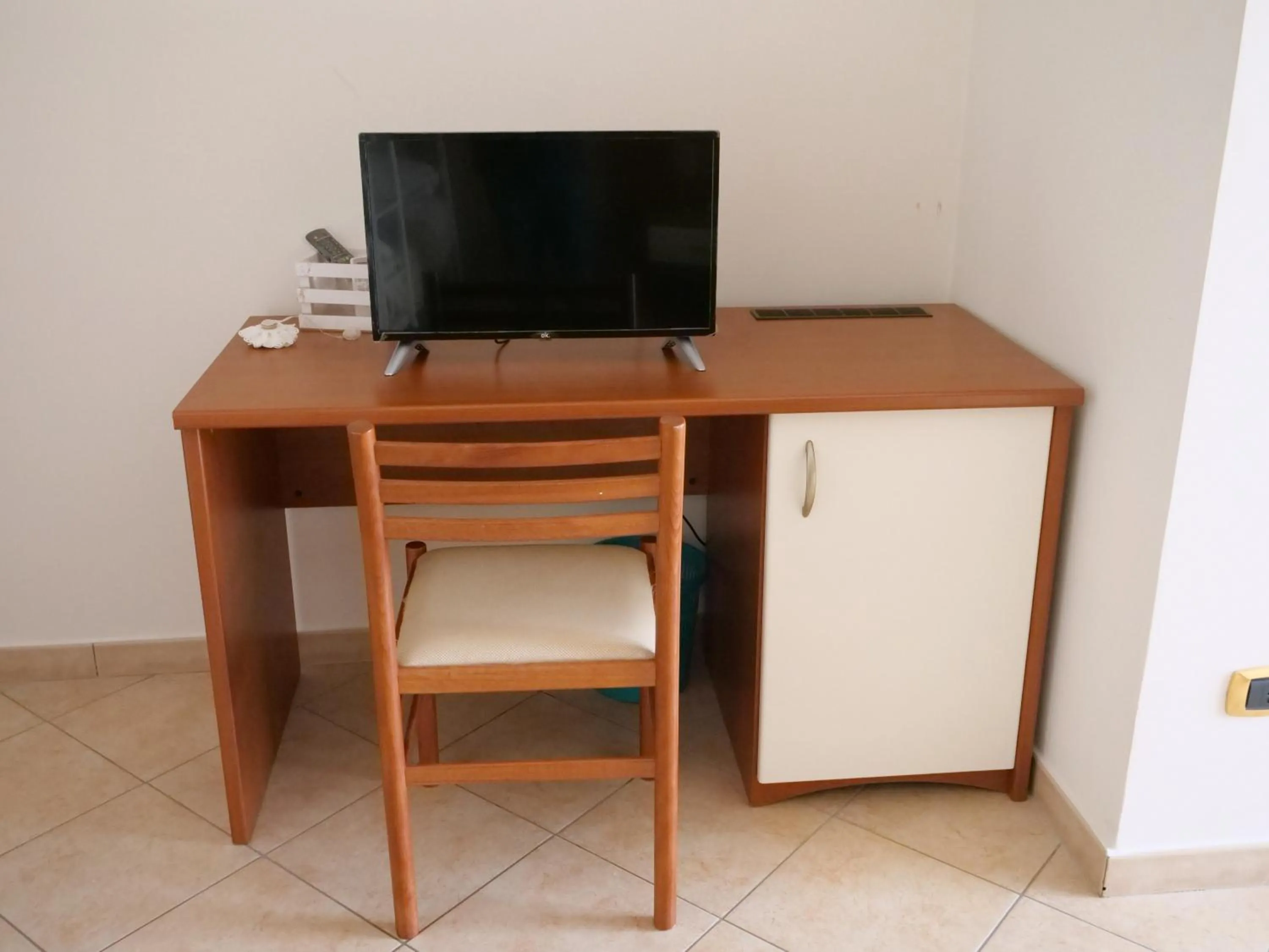 Grand Hostel Calabria