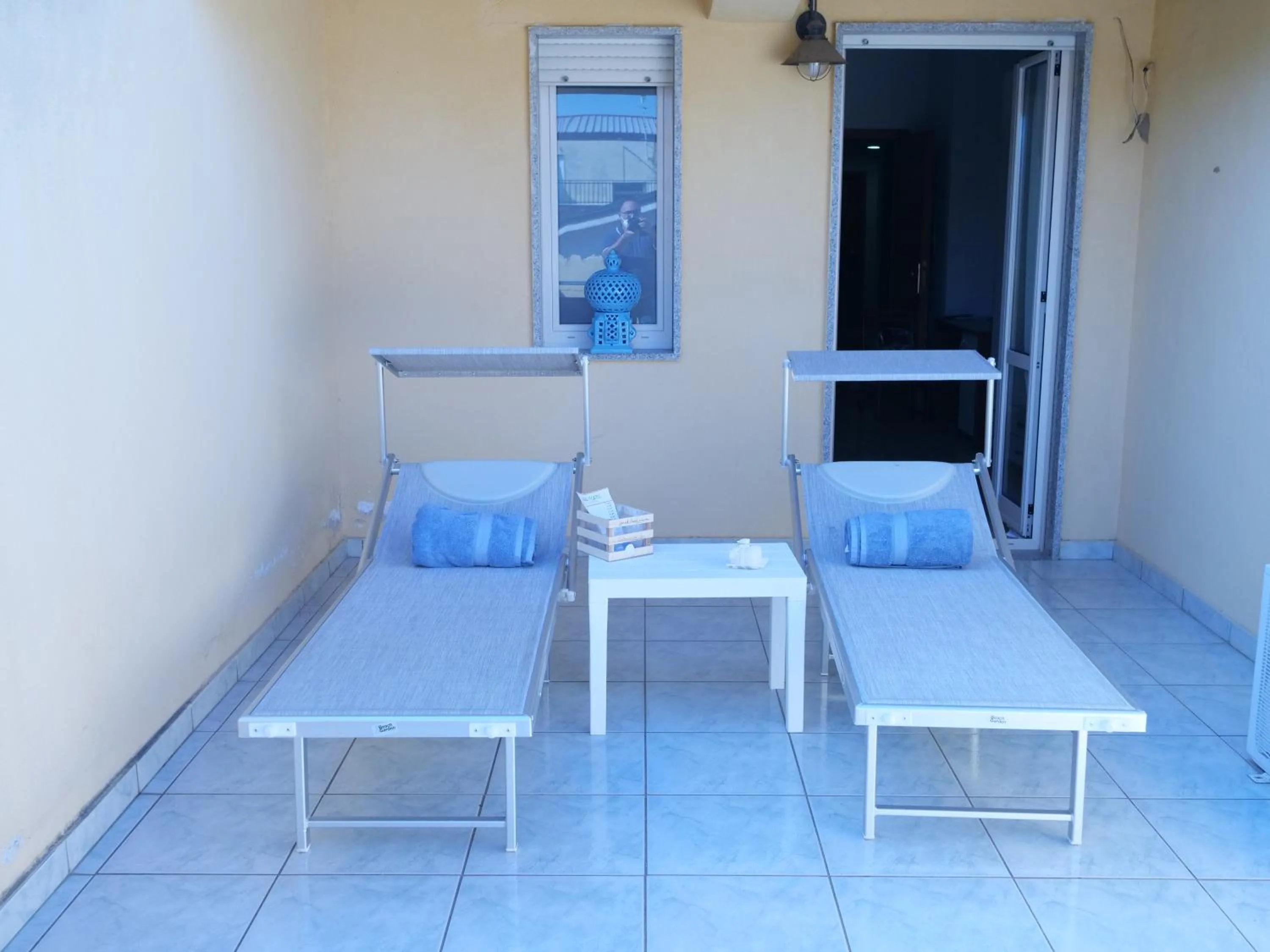 Grand Hostel Calabria