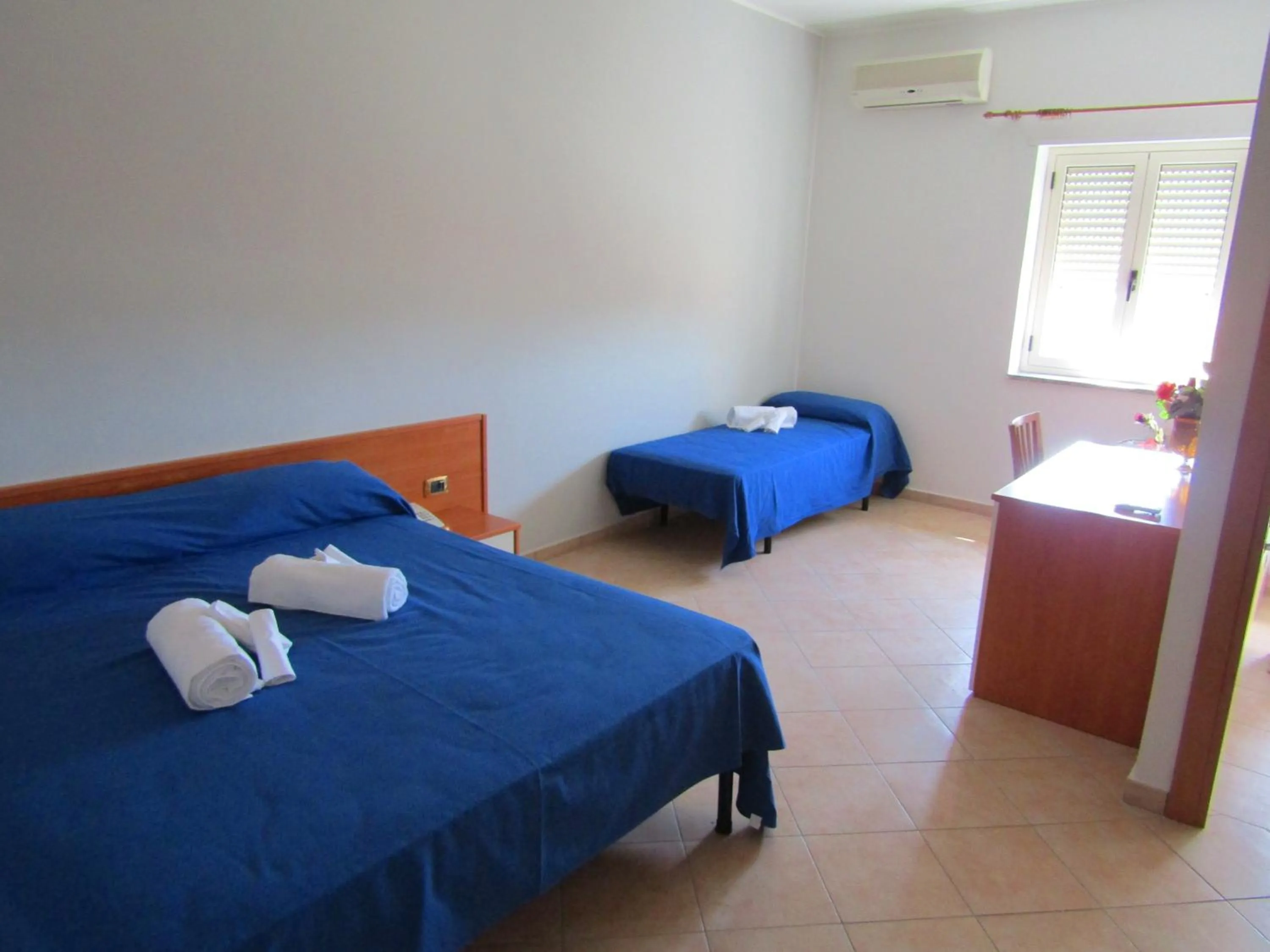 Grand Hostel Calabria