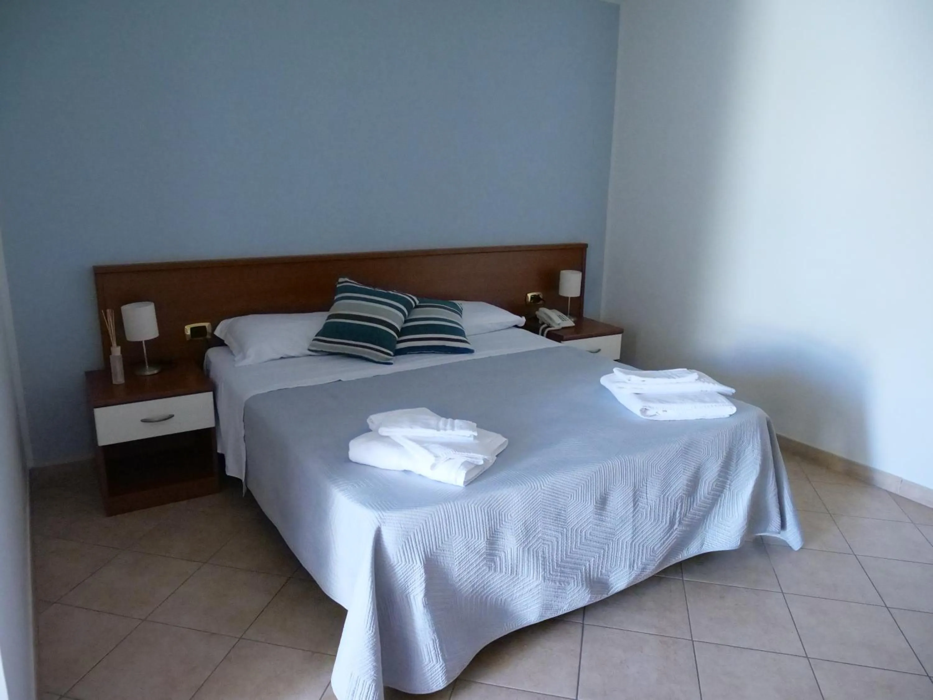 Grand Hostel Calabria