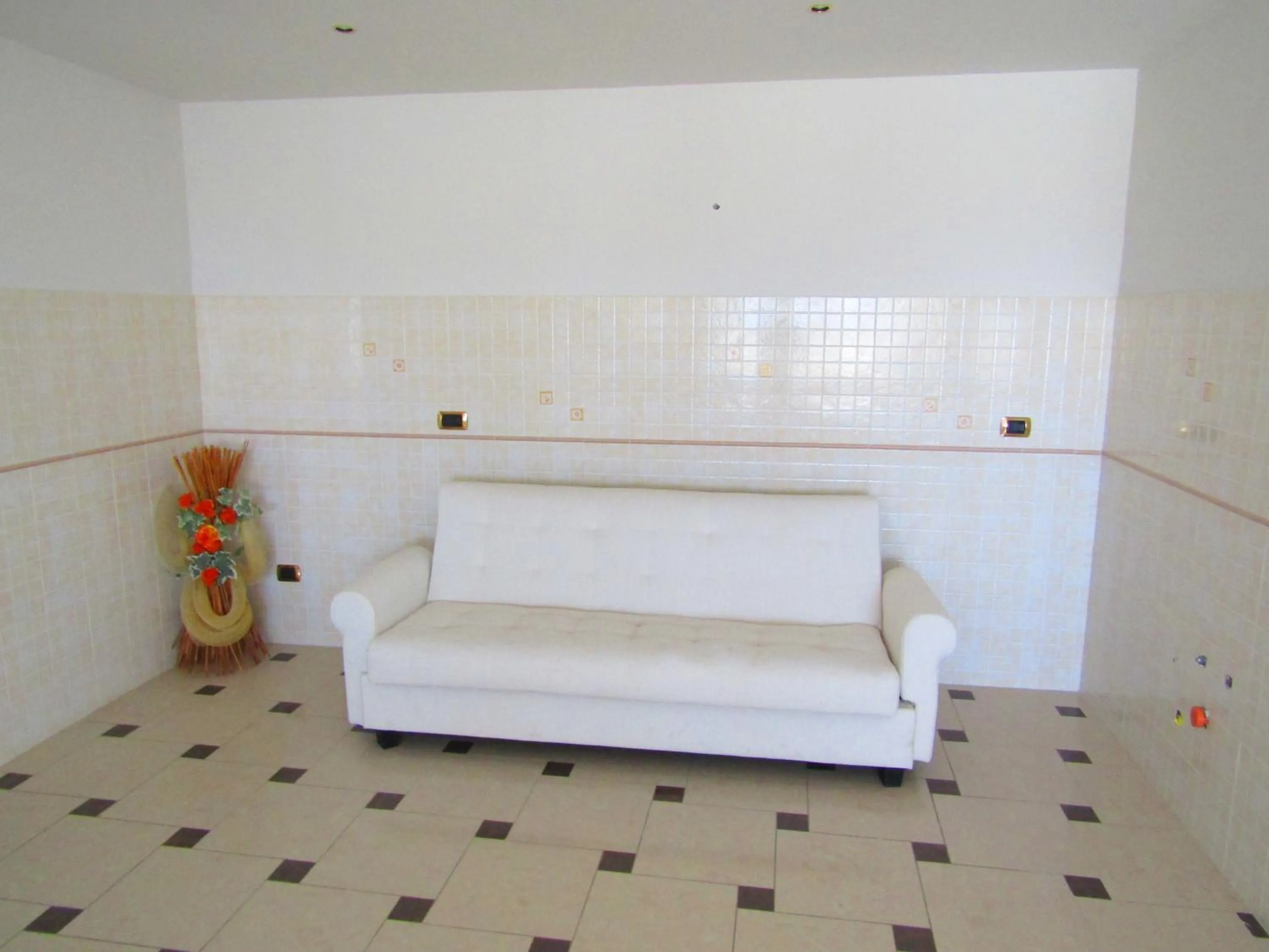 Grand Hostel Calabria