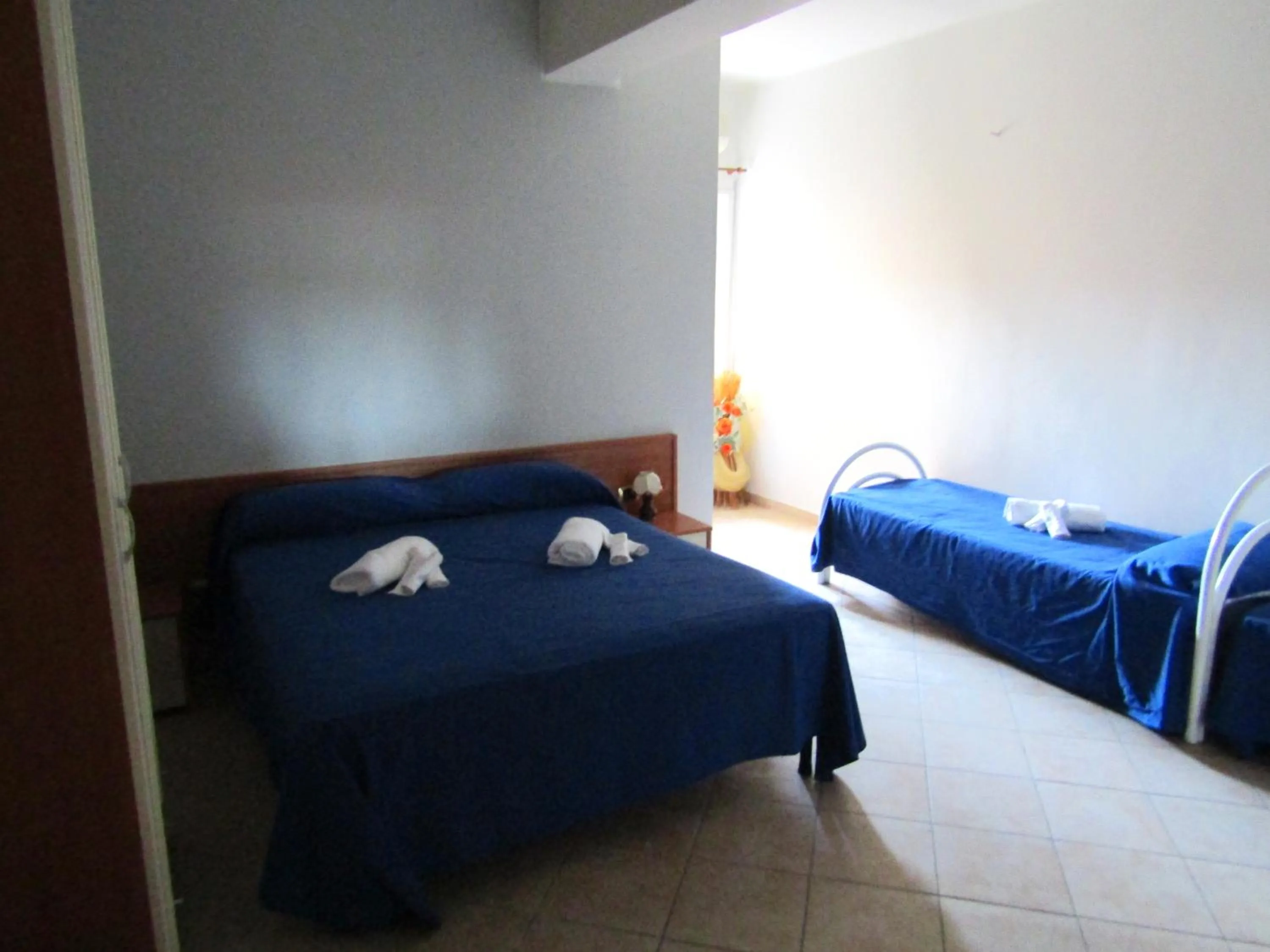 Grand Hostel Calabria