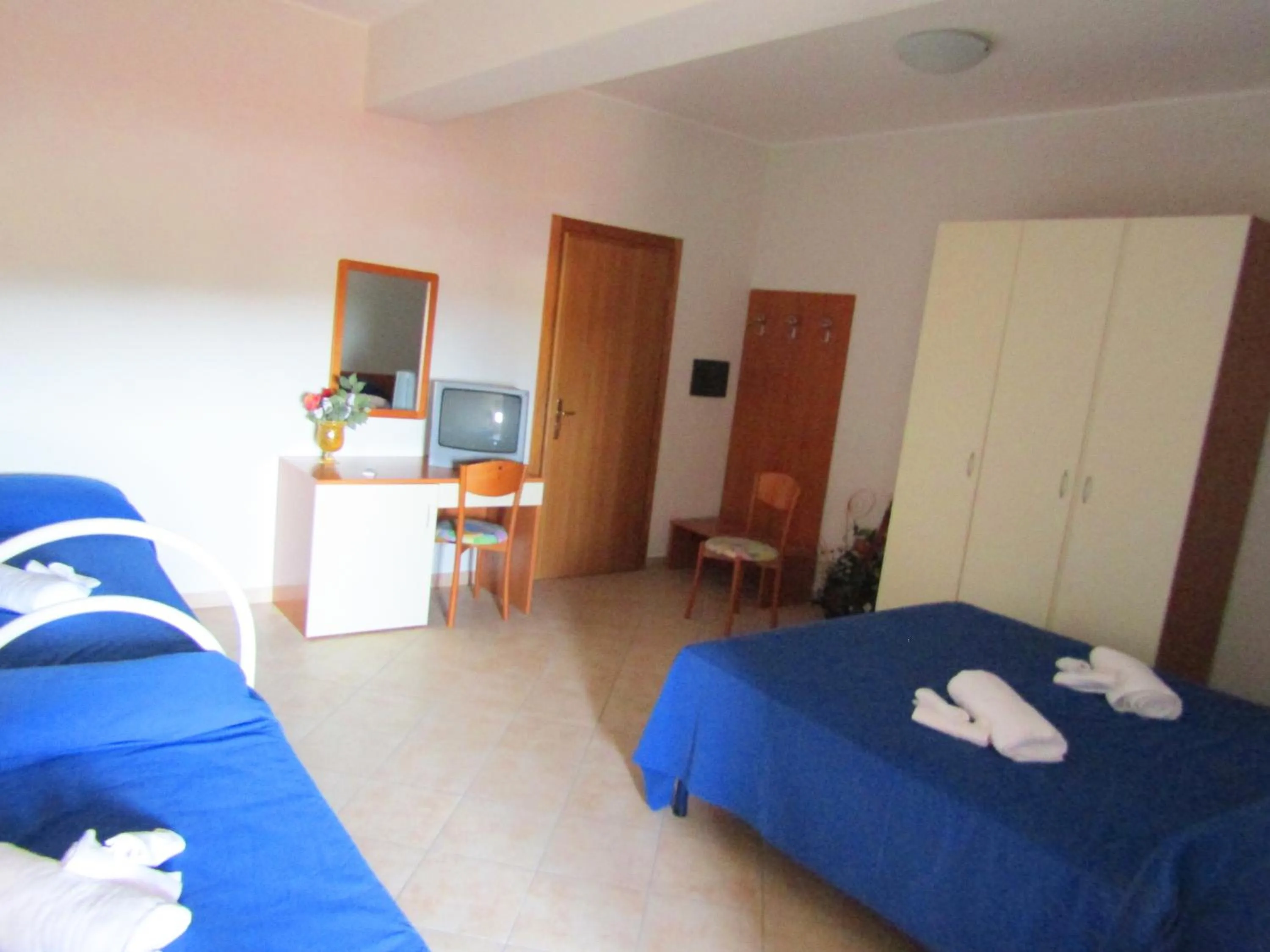 Grand Hostel Calabria