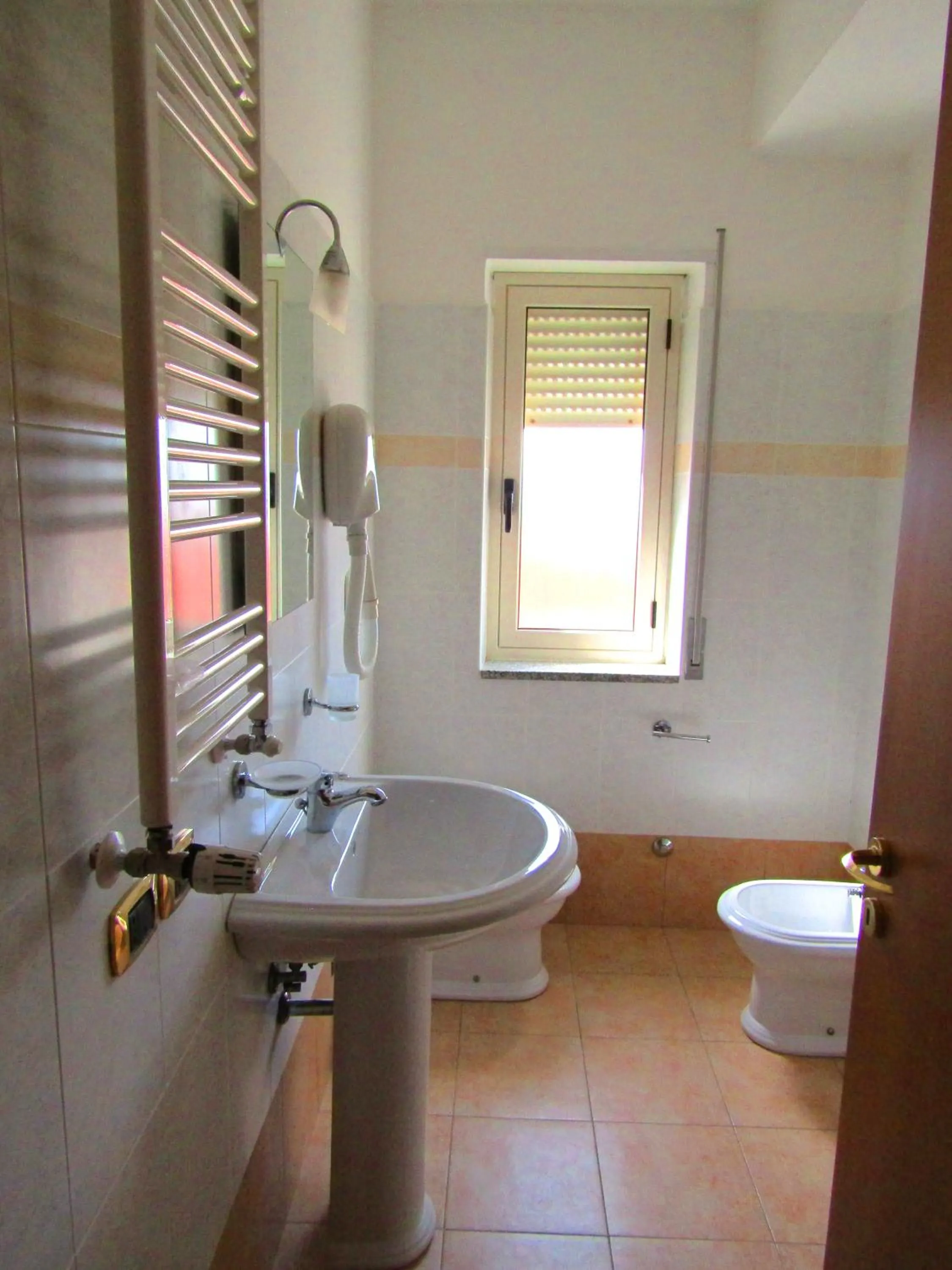 Grand Hostel Calabria