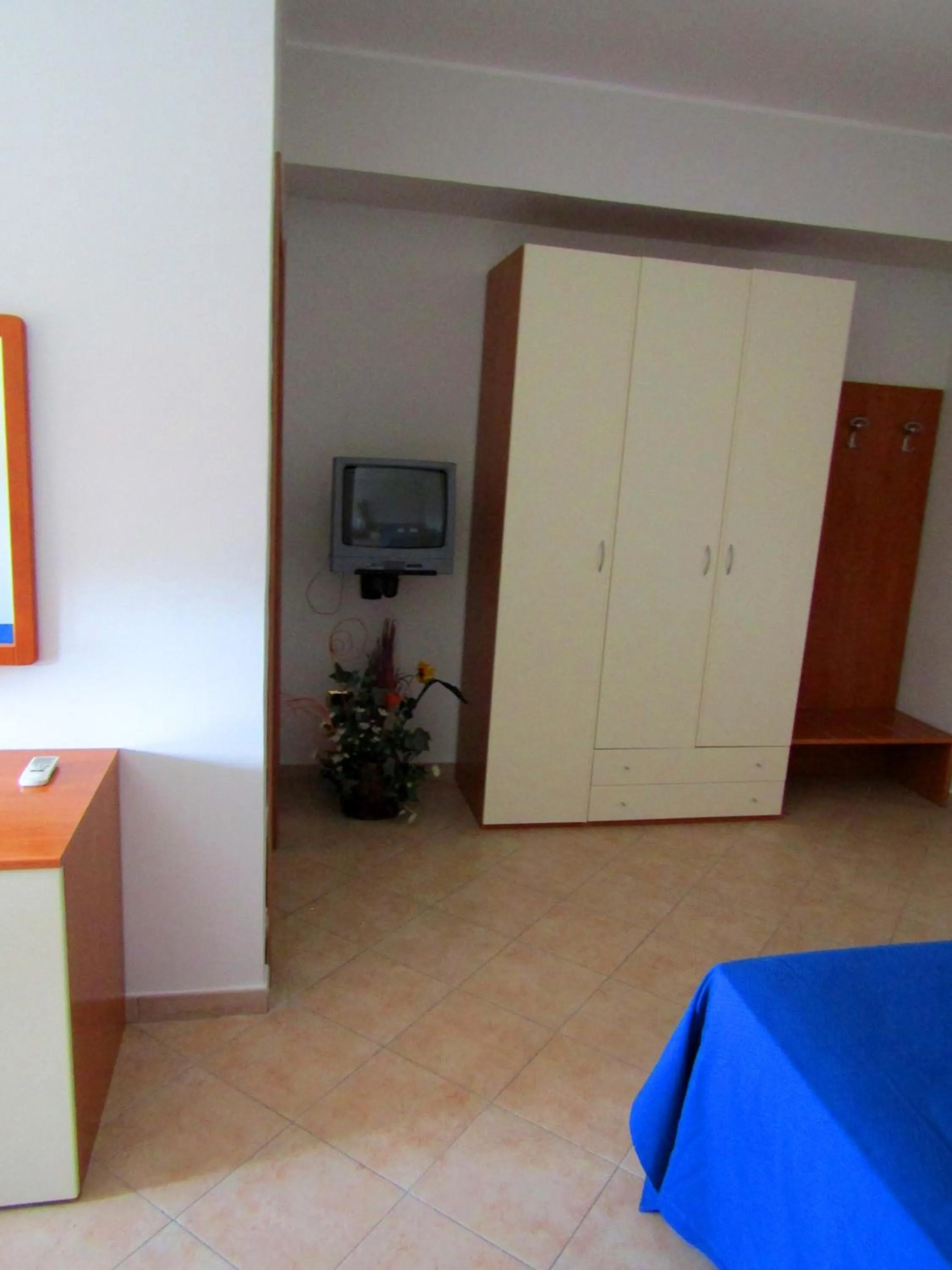 Grand Hostel Calabria