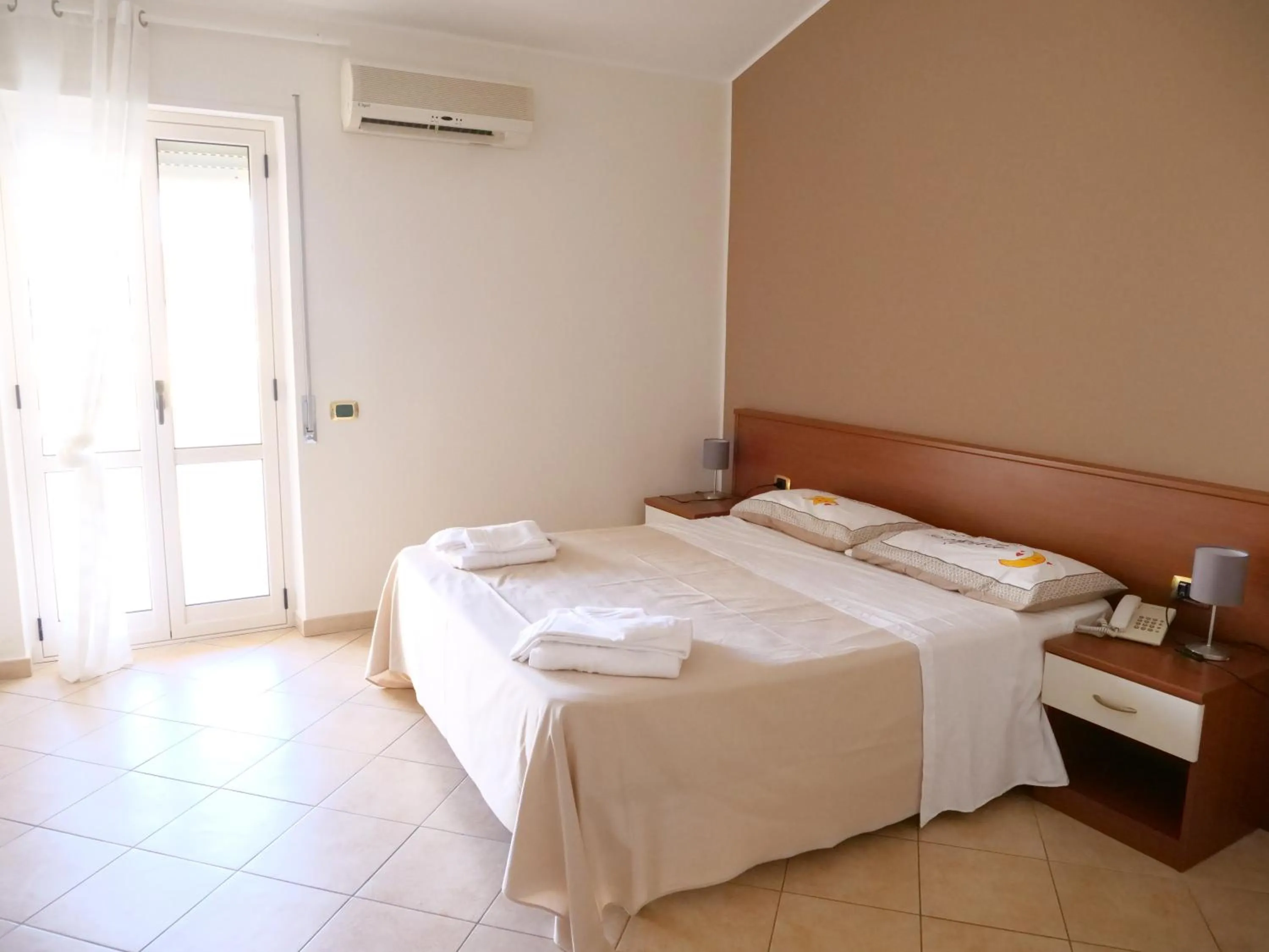 Grand Hostel Calabria