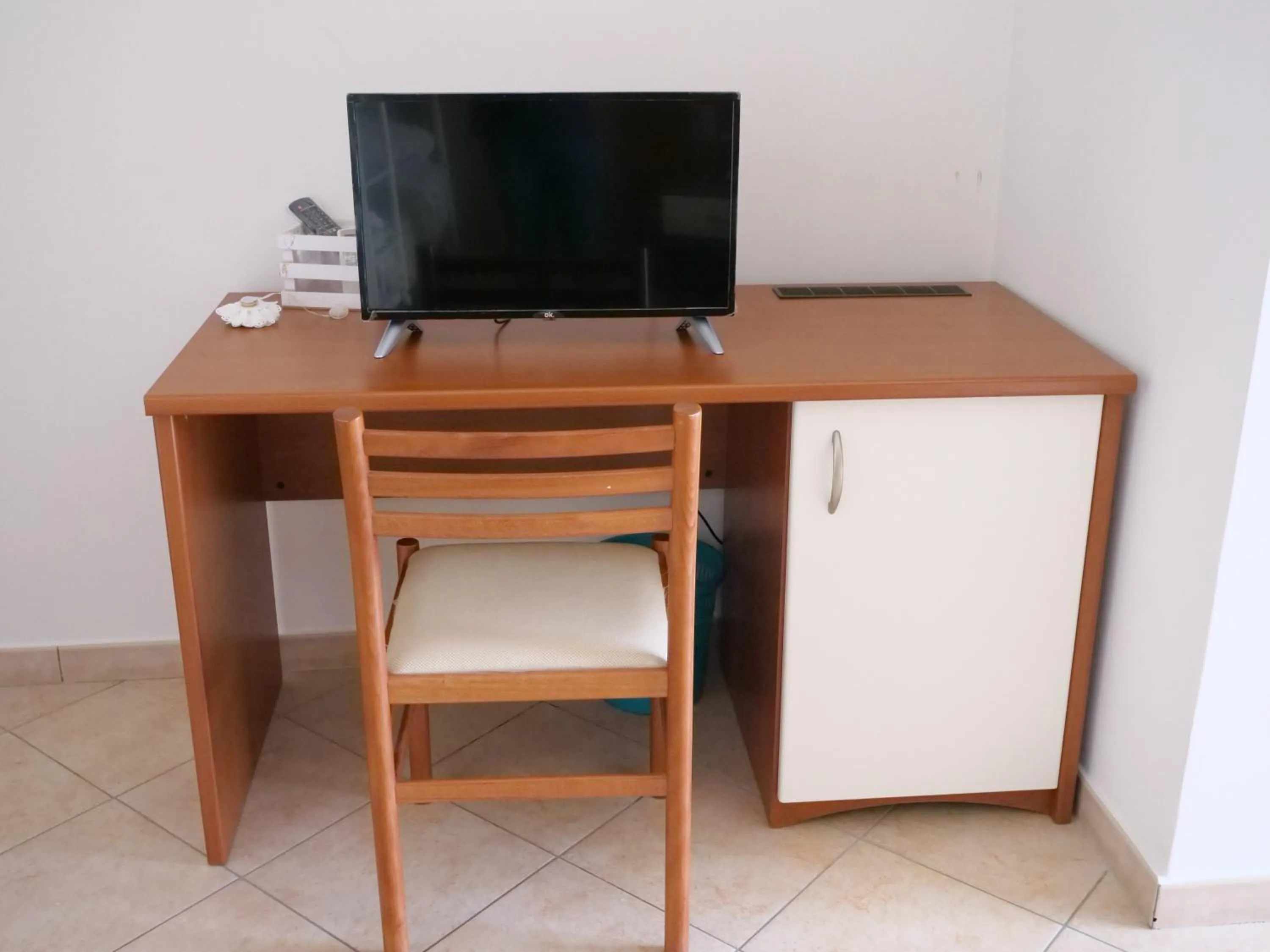 Grand Hostel Calabria