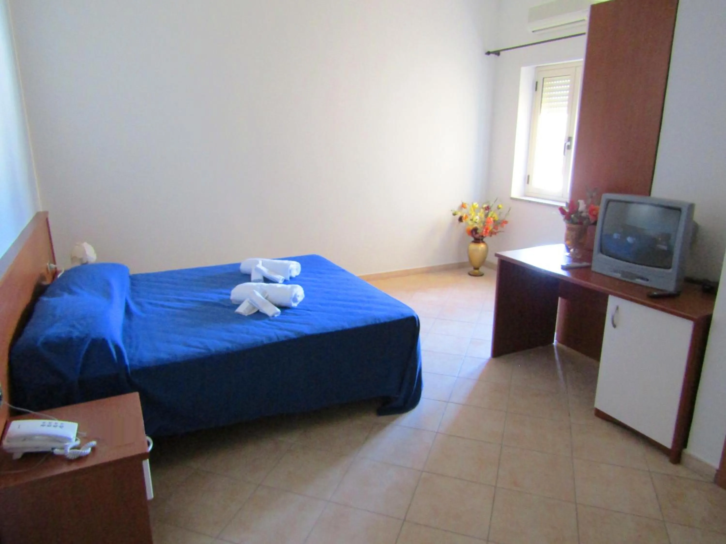 Grand Hostel Calabria