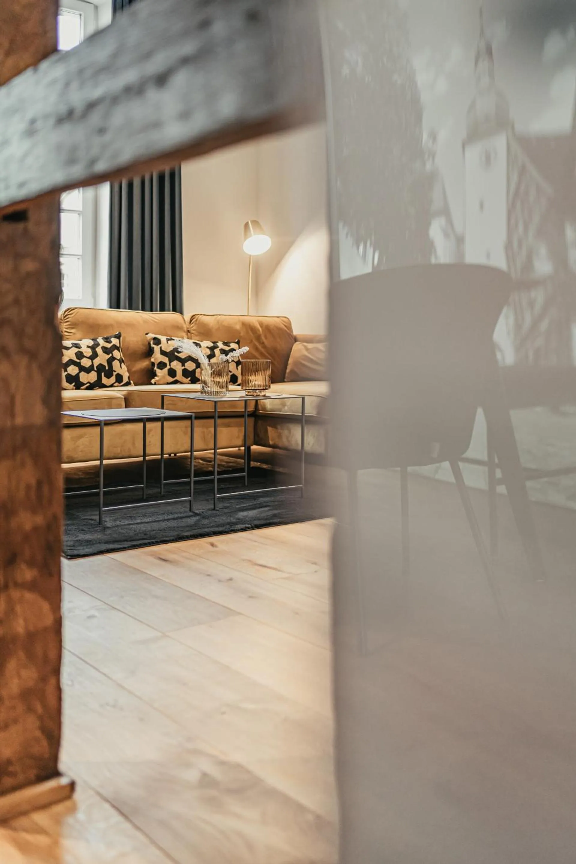 Other, Bed in Kremers Freiräume