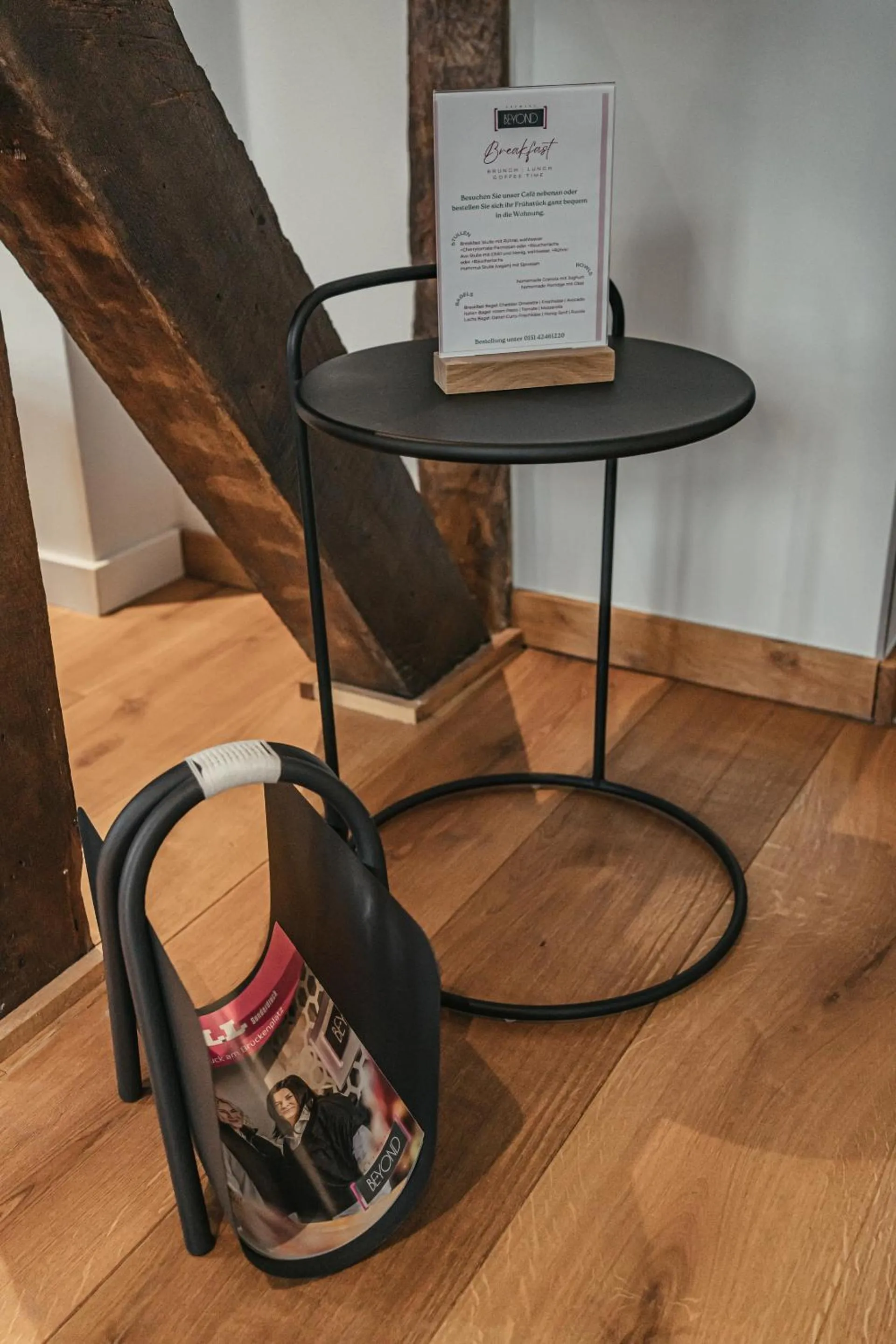 Other in Kremers Freiräume