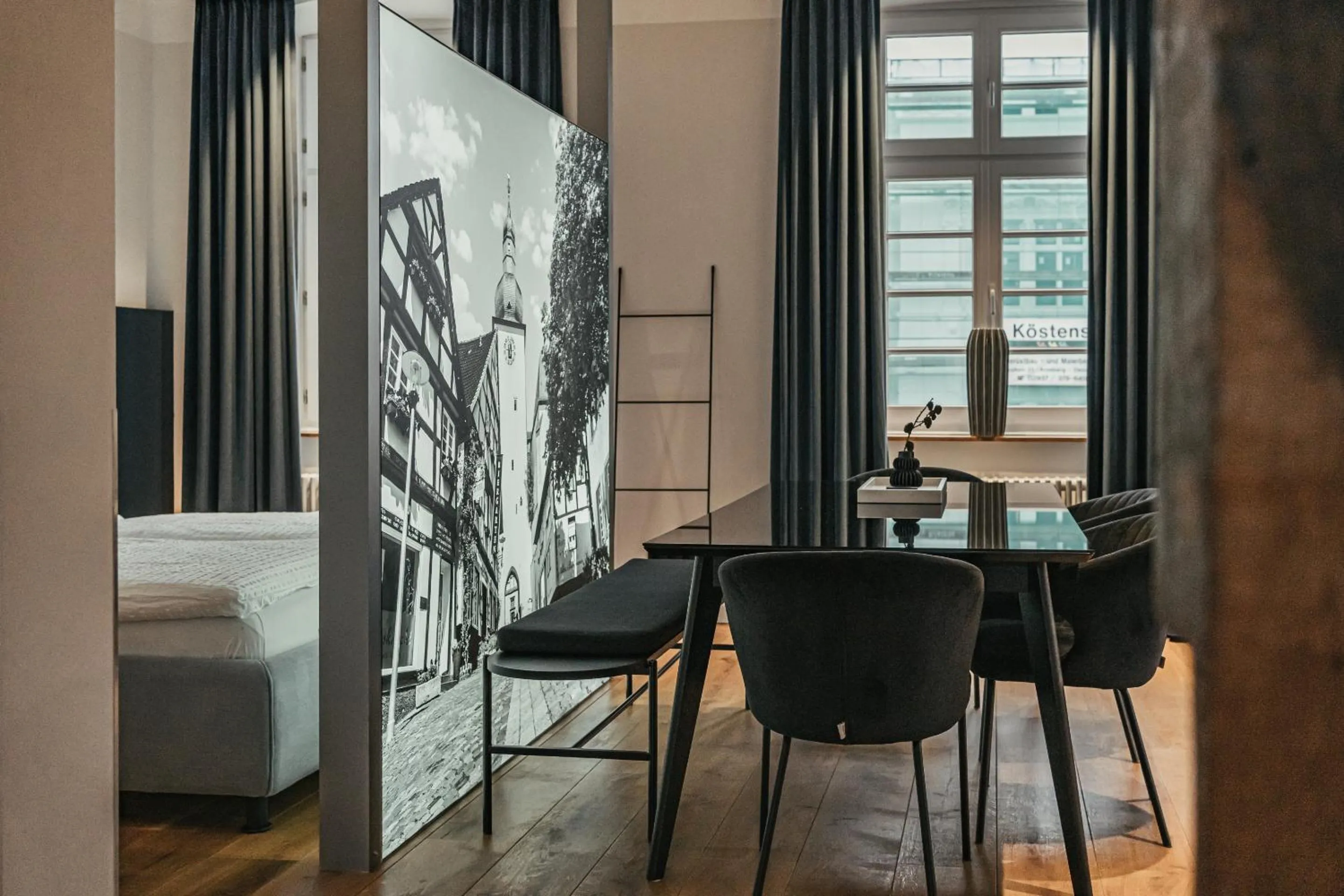 Other, Bed in Kremers Freiräume