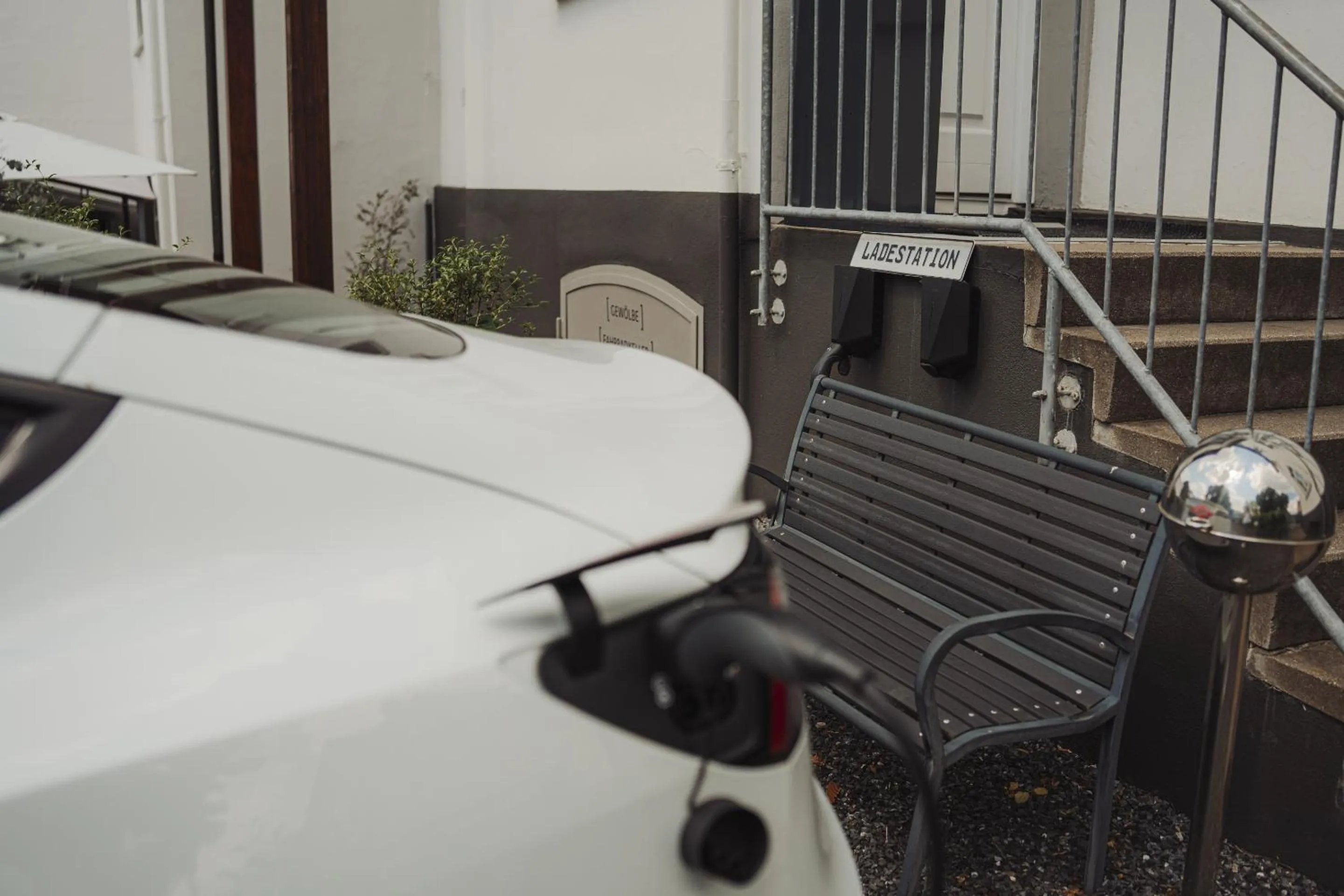 Other in Kremers Freiräume