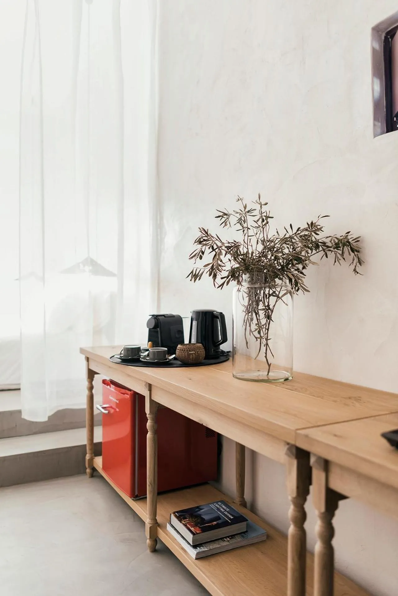 Coffee/tea facilities in Casita Casita Lindos - Adults Only