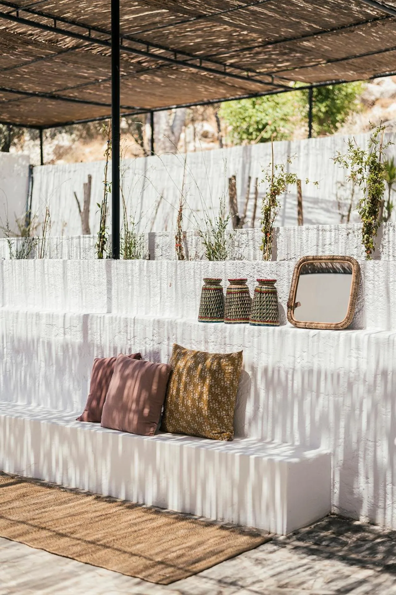 Banquet/Function facilities in Casita Casita Lindos - Adults Only