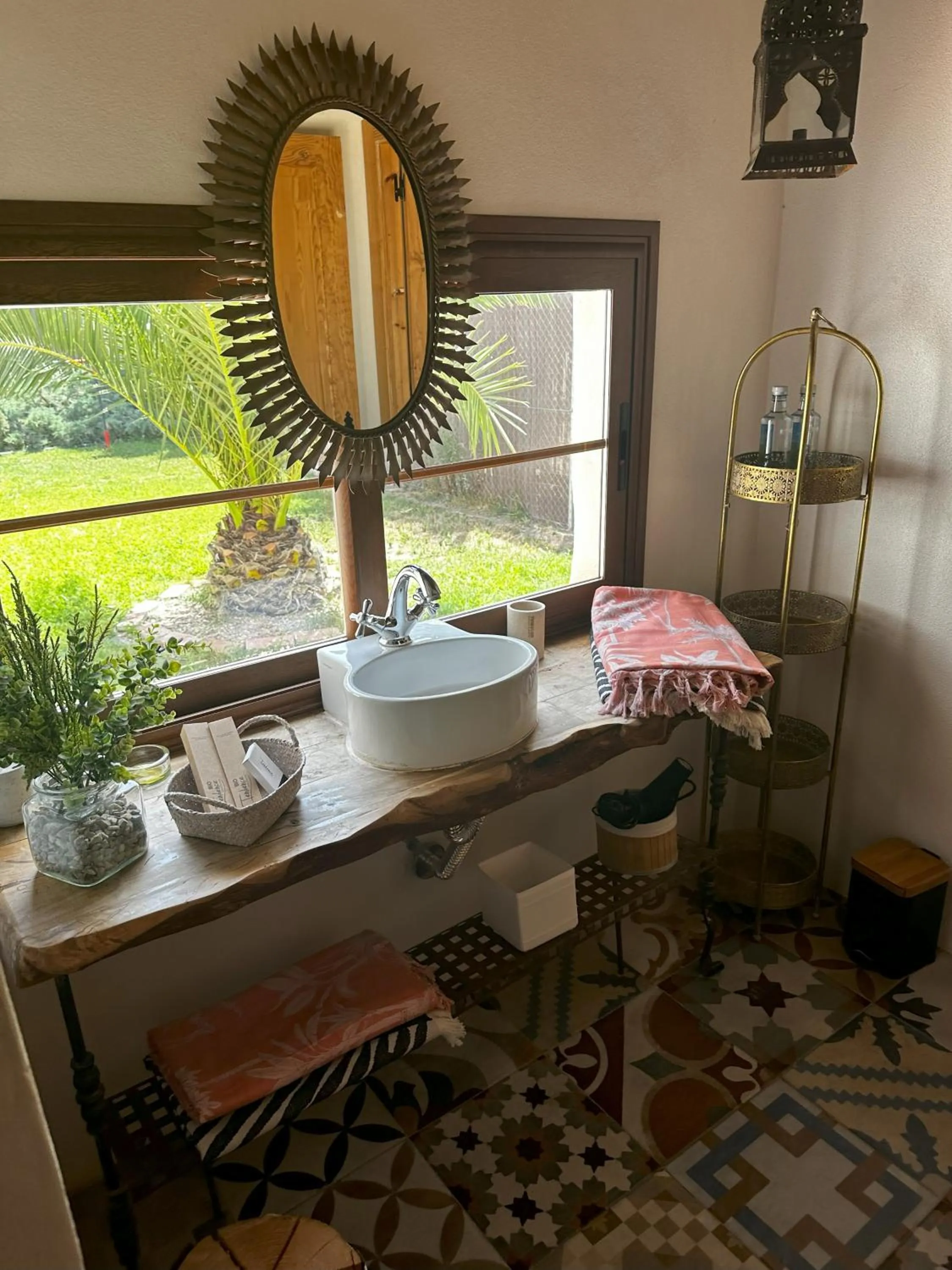 Finca Almenara de Copau