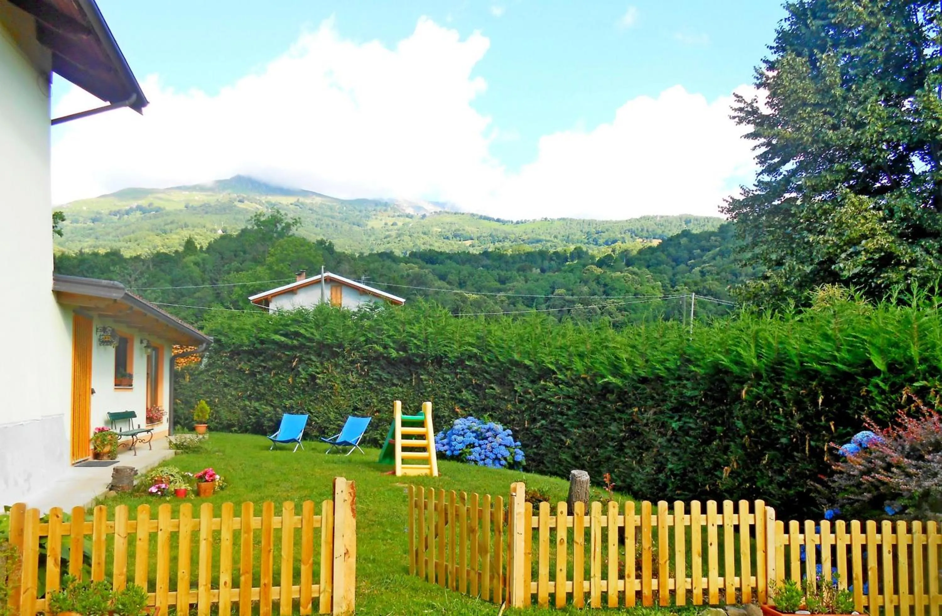 B&B La Coccinella Biologico