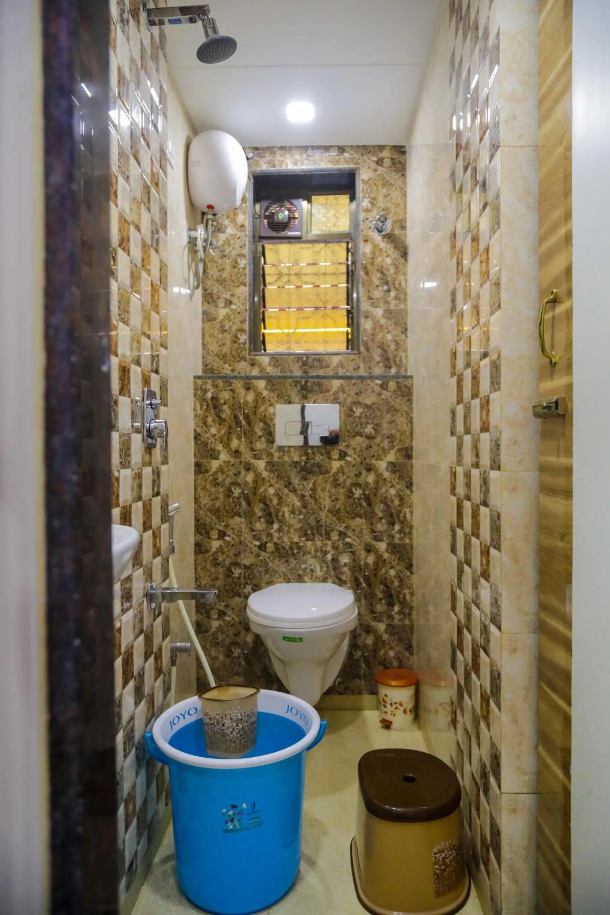 Bathroom in AL Shifa Residency
