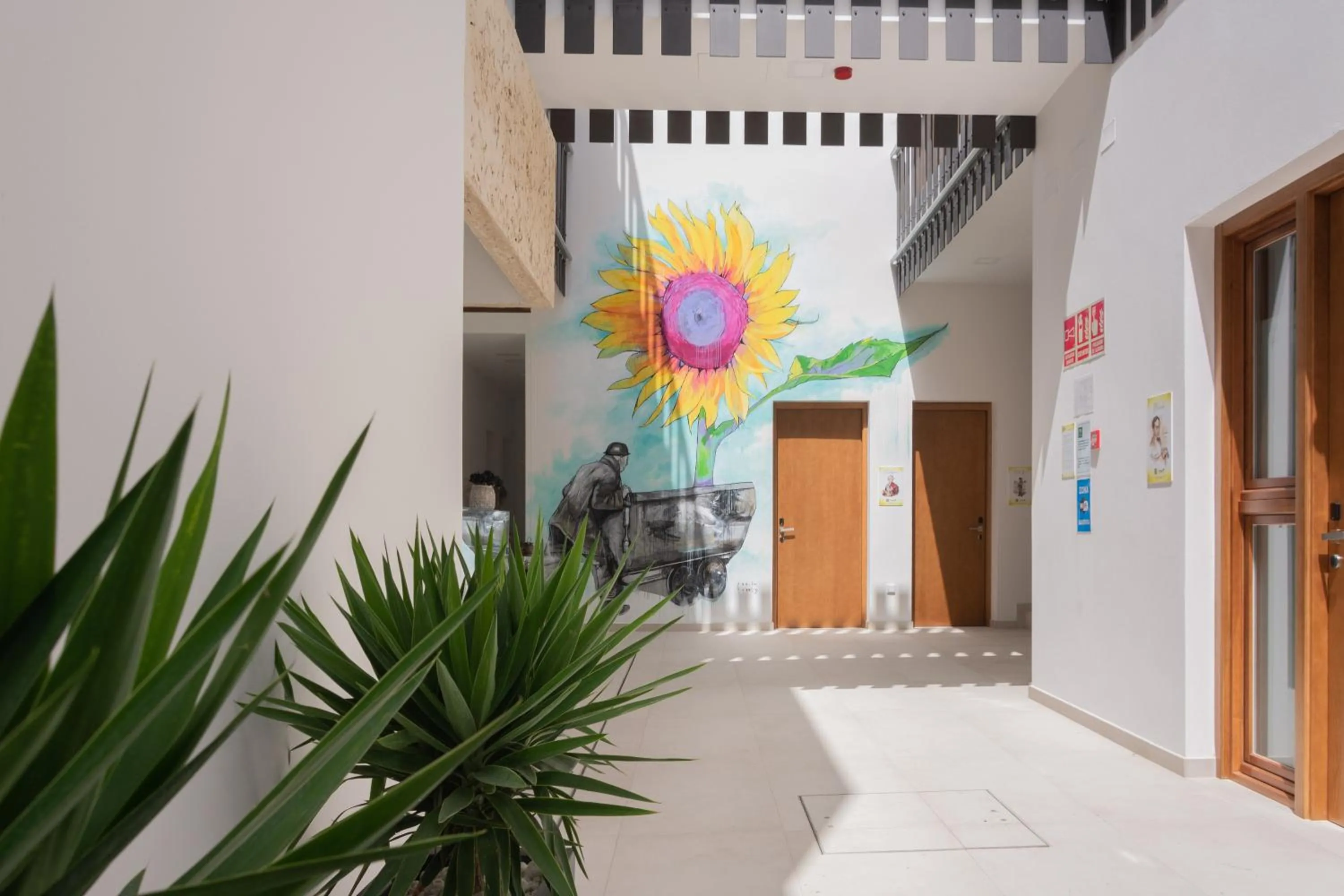 La Mina Hostal Boutique