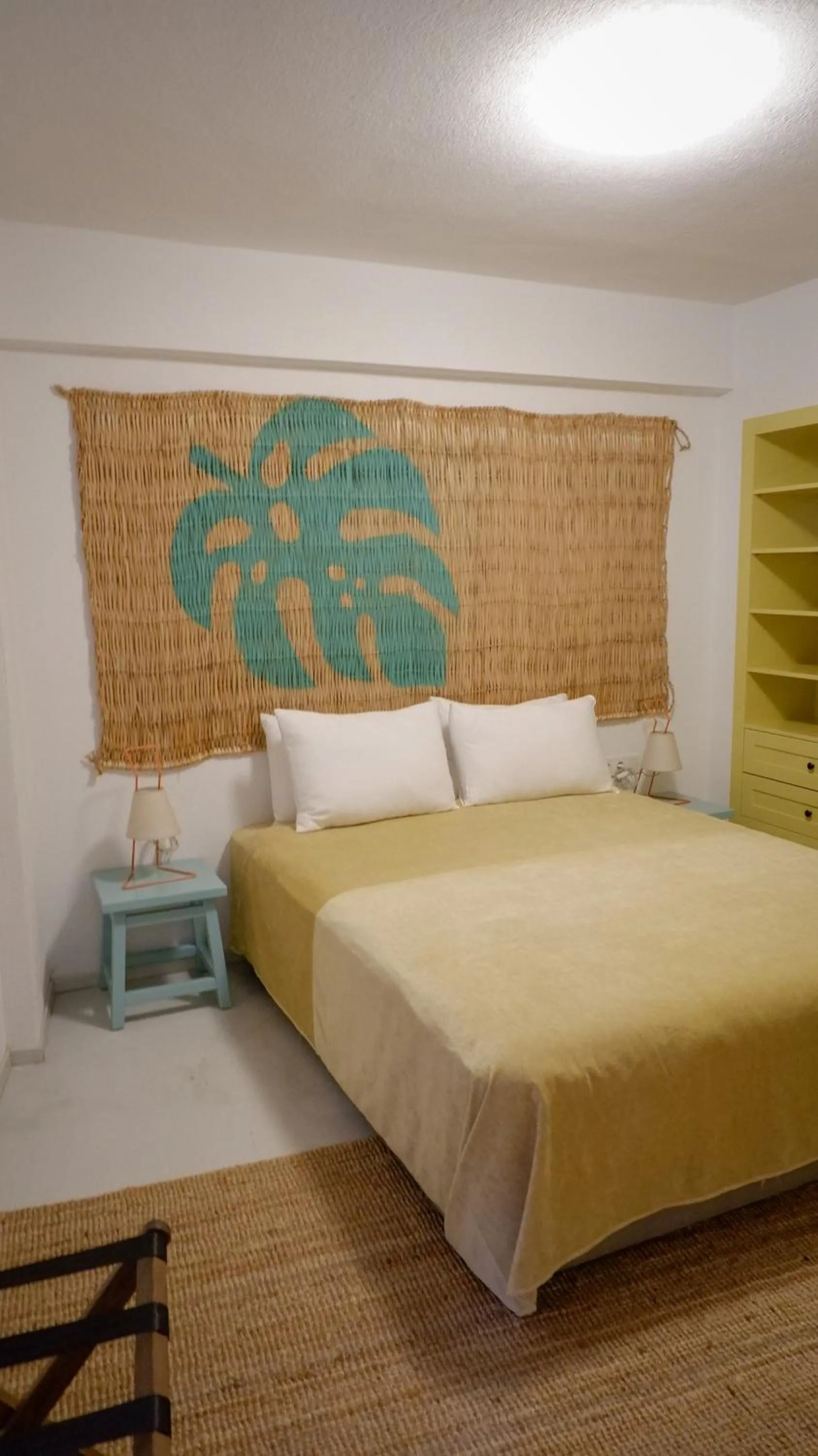 Bed in Bono Hotel Old Town