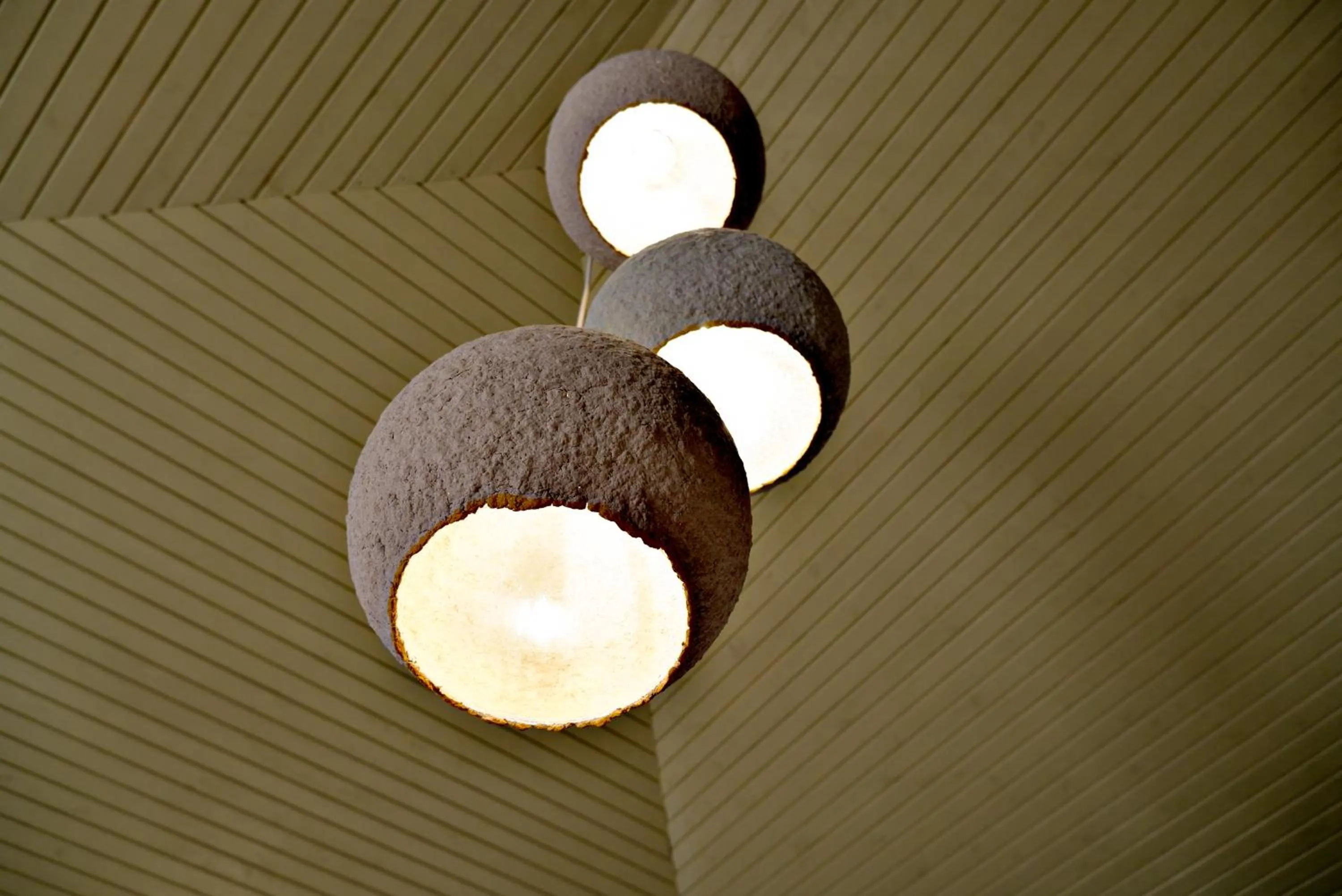 Decorative detail in Bono Hotel Old Town