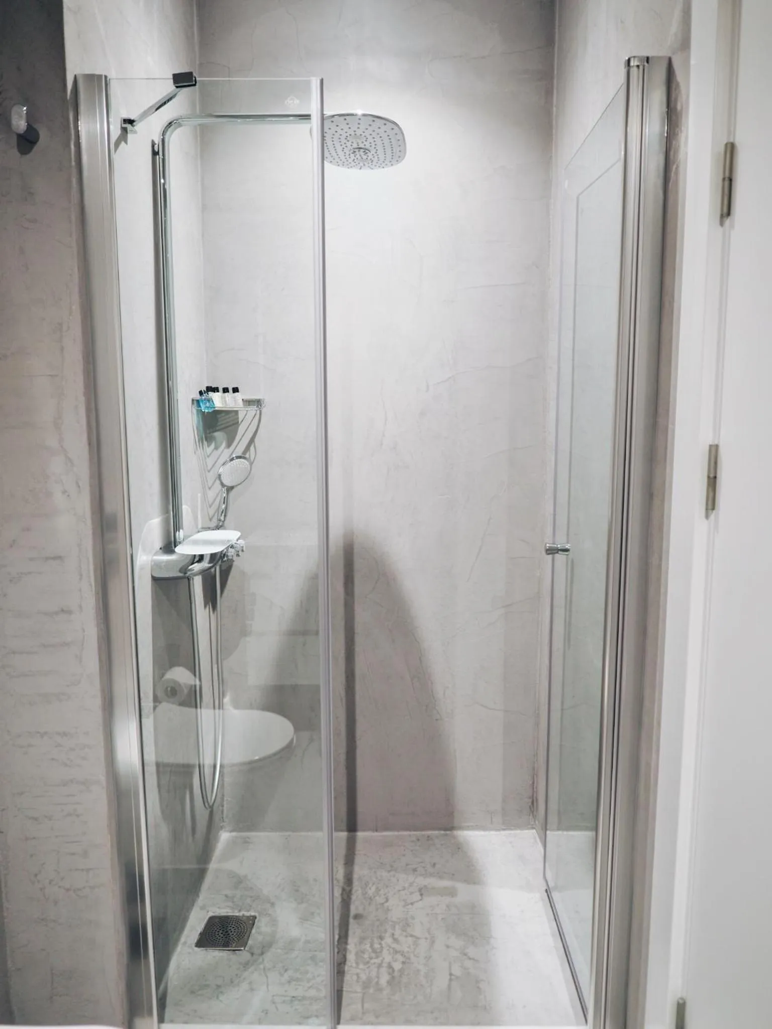 Bathroom in Bono Hotel Old Town