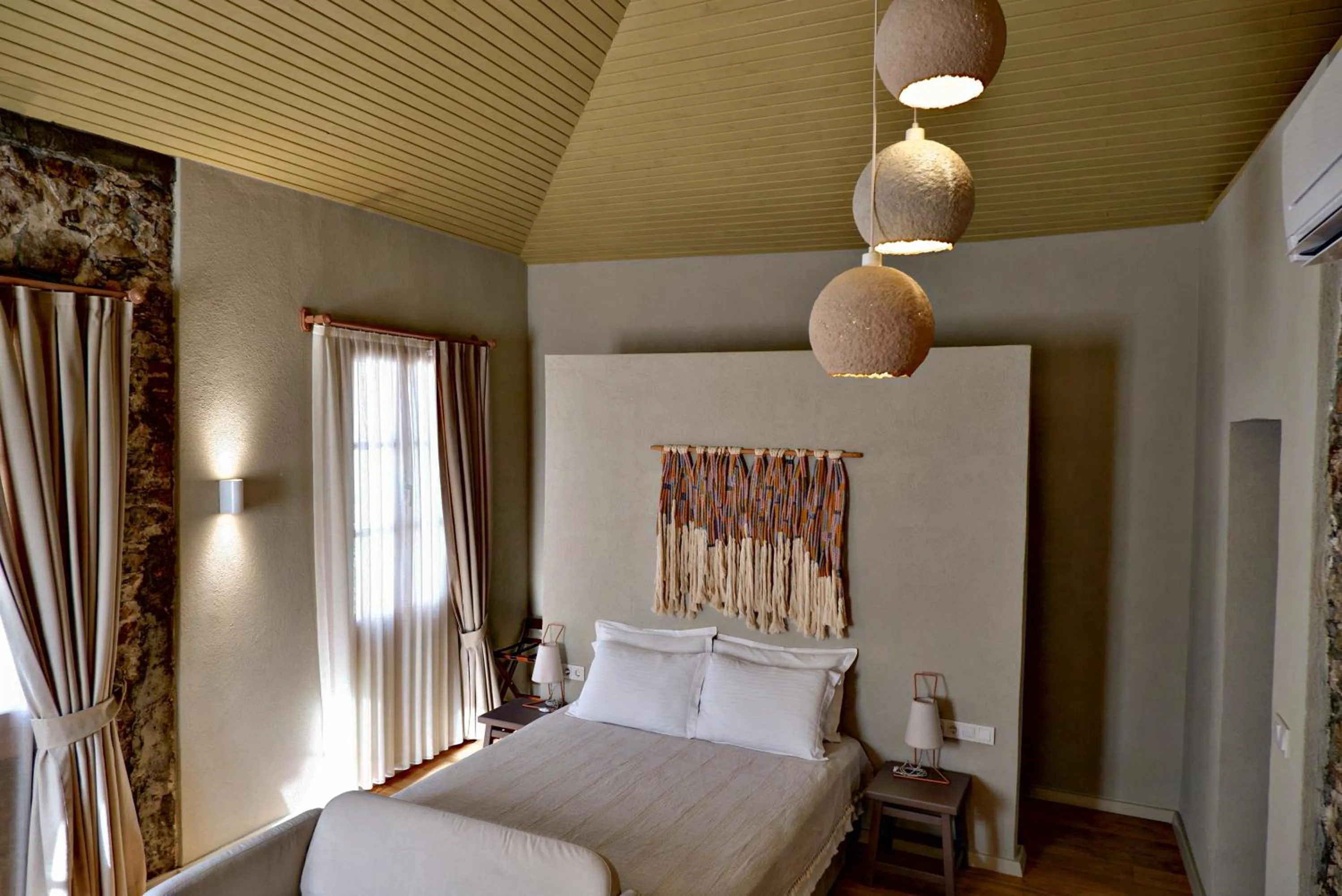 Bed in Bono Hotel Old Town