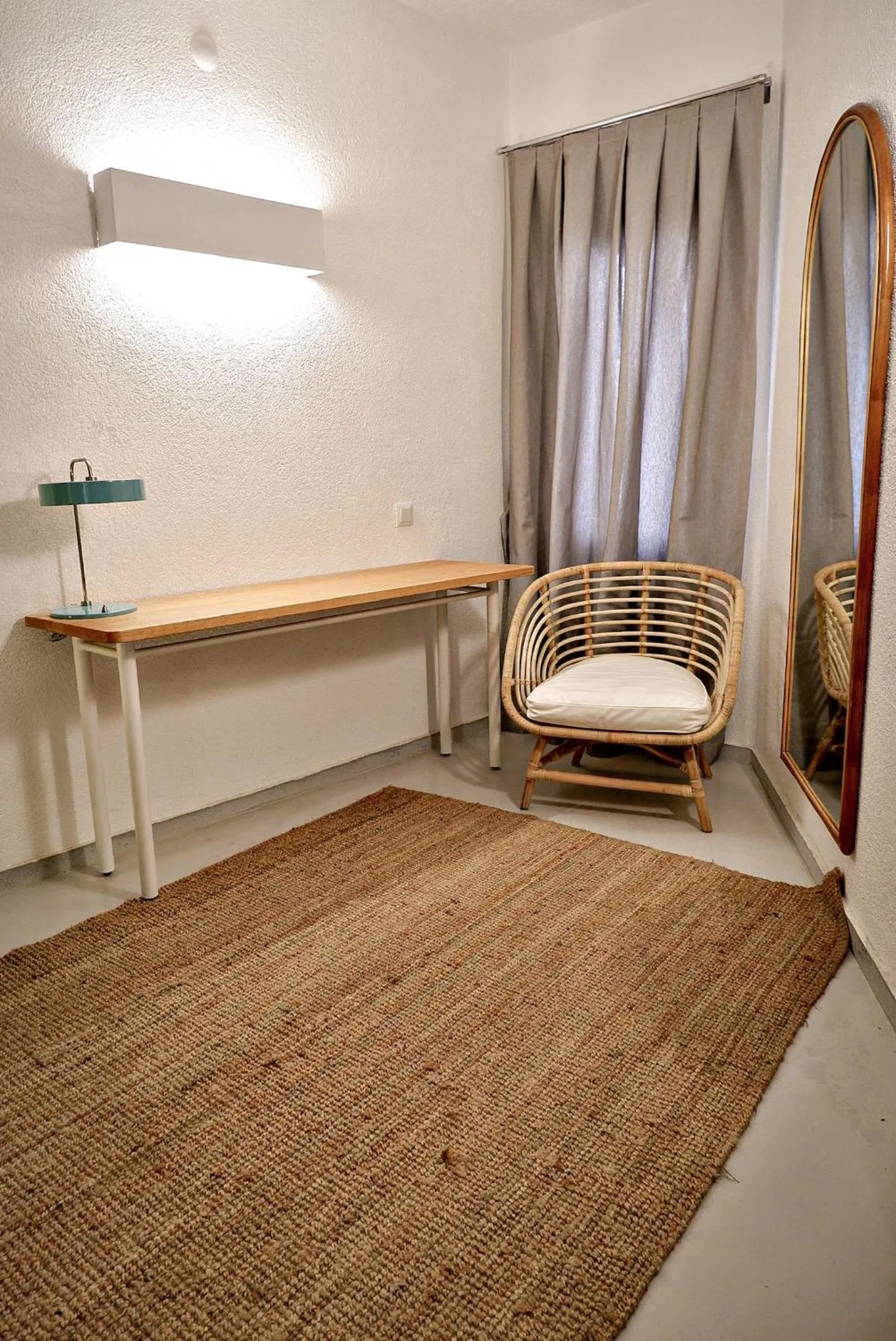 Bedroom in Bono Hotel Old Town