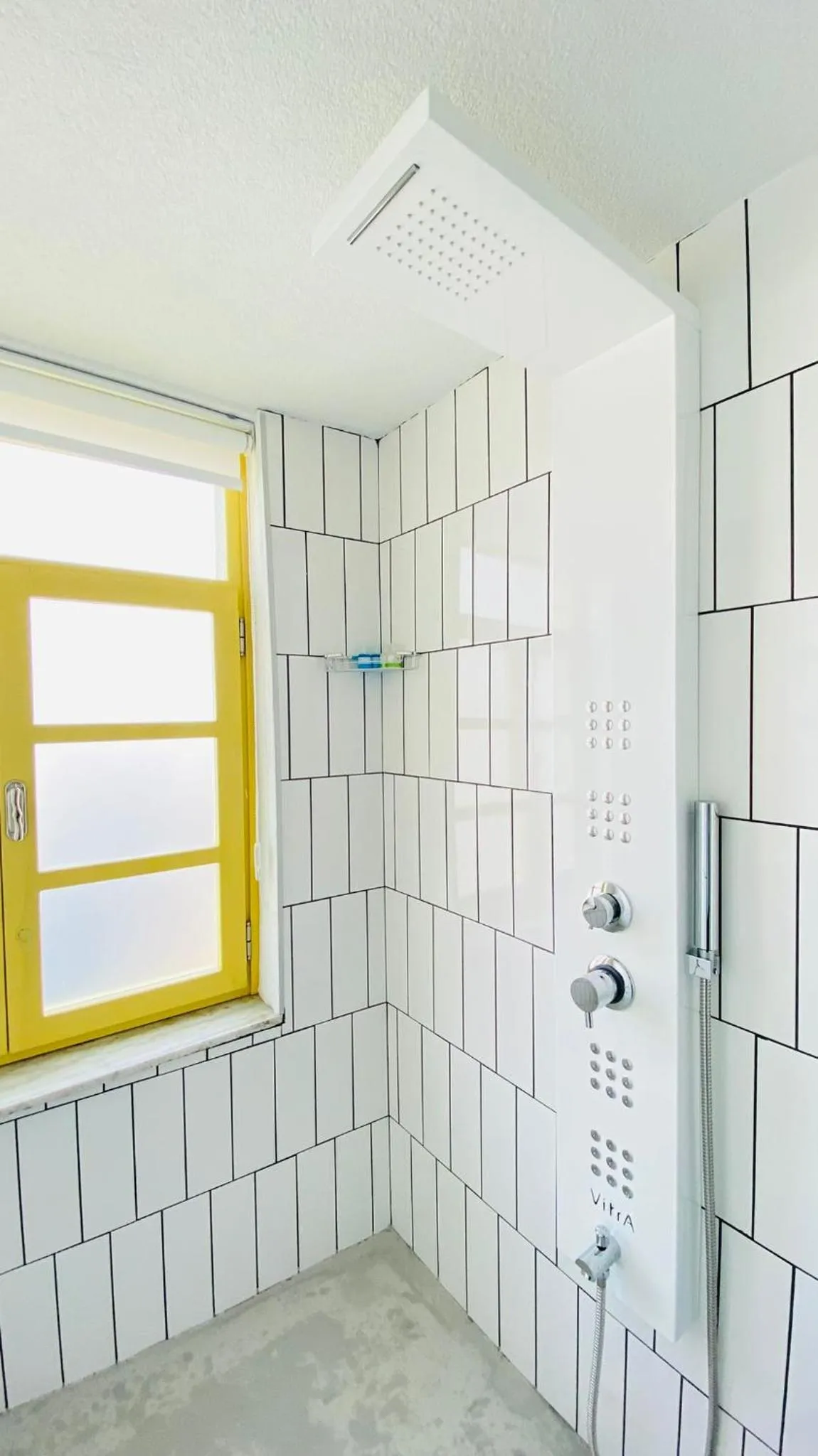 Bathroom in Bono Hotel Old Town