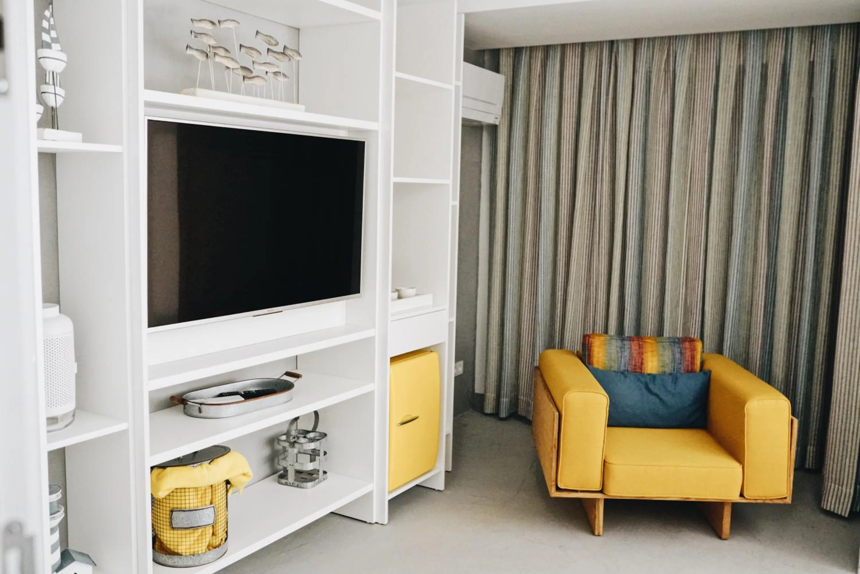 TV and multimedia in Bono Hotel Old Town