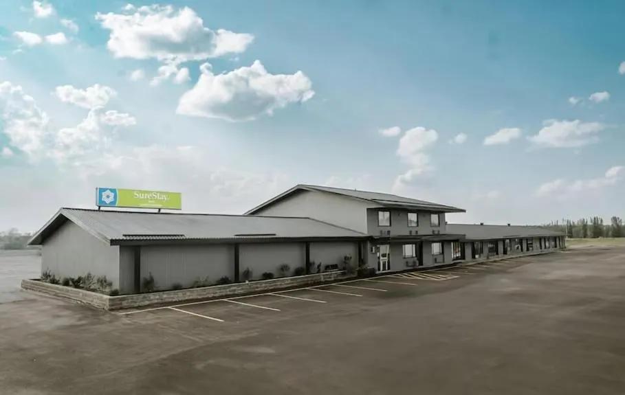 SureStay by Best Western Kapuskasing