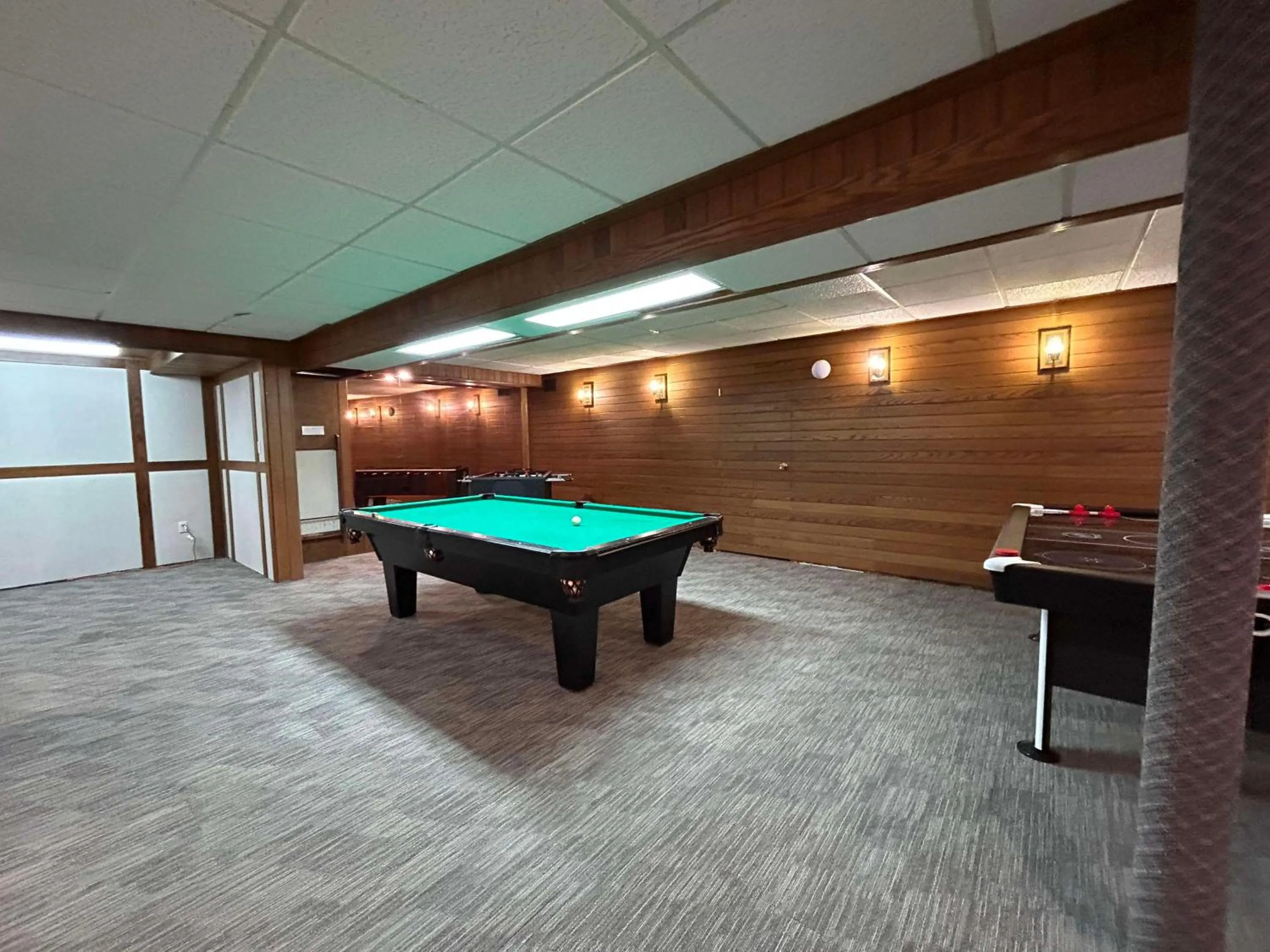 Property building in SureStay by Best Western Kapuskasing