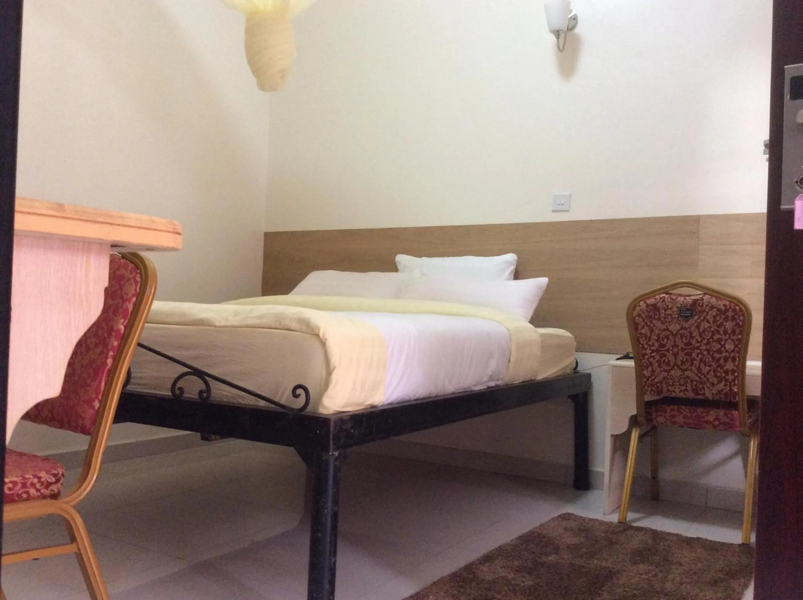 Bedroom, Bed in Tita Tourist Resort