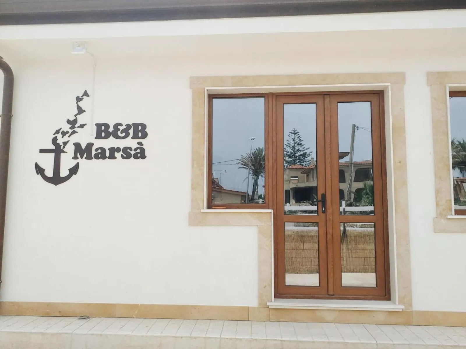 B&B Marsà
