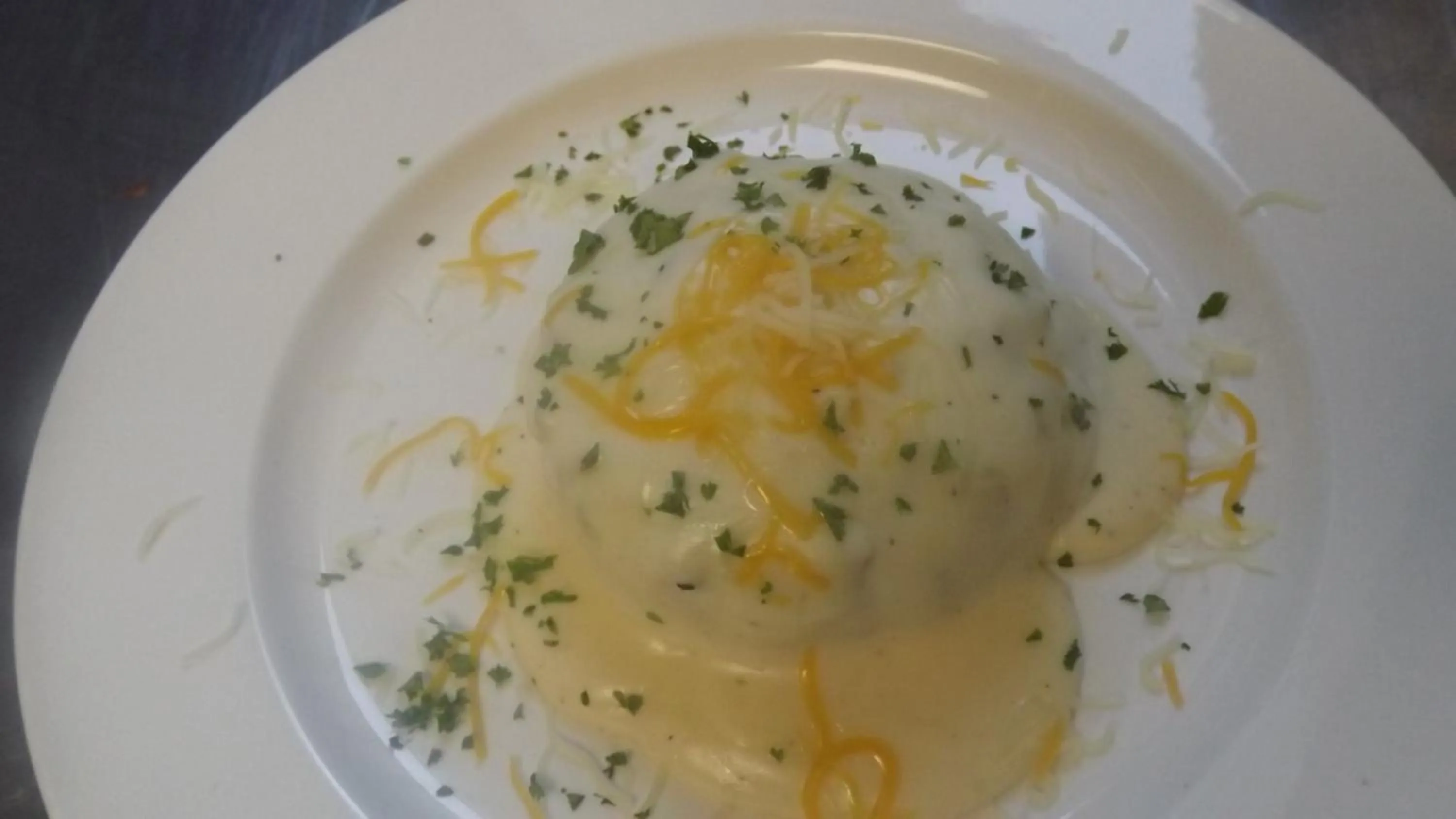 Breakfast in Bayfront Westcott House Bed & Breakfast