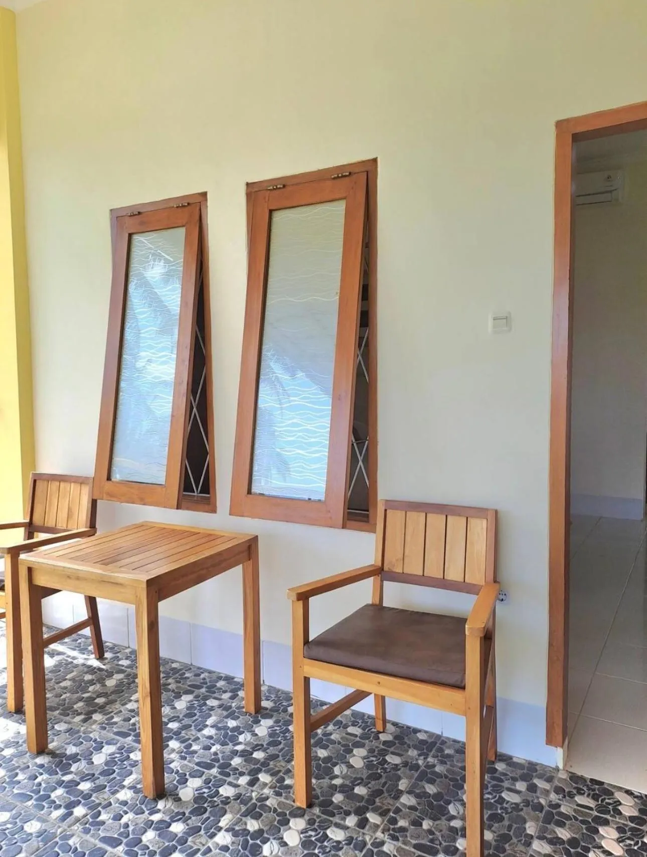 KJ Inn Homestay Senggigi