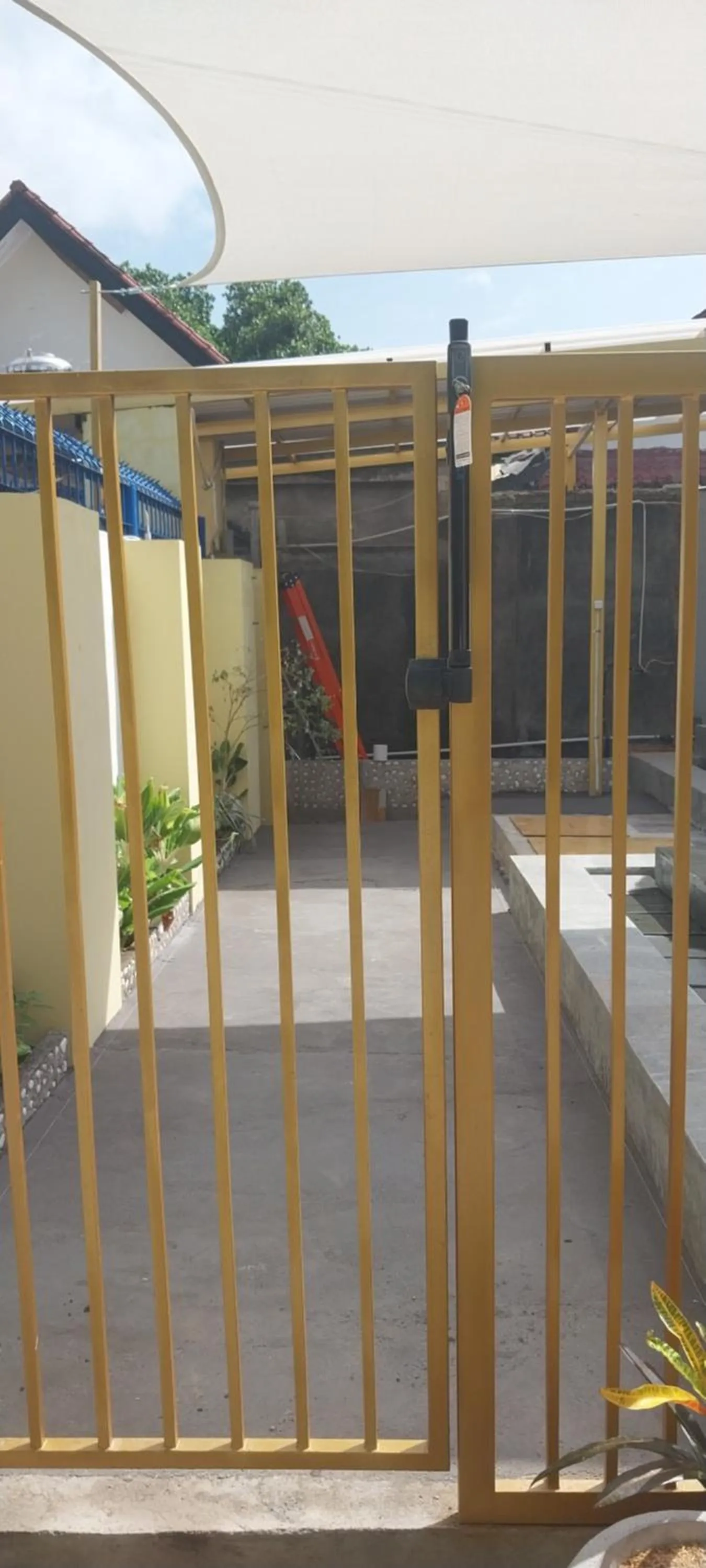 KJ Inn Homestay Senggigi