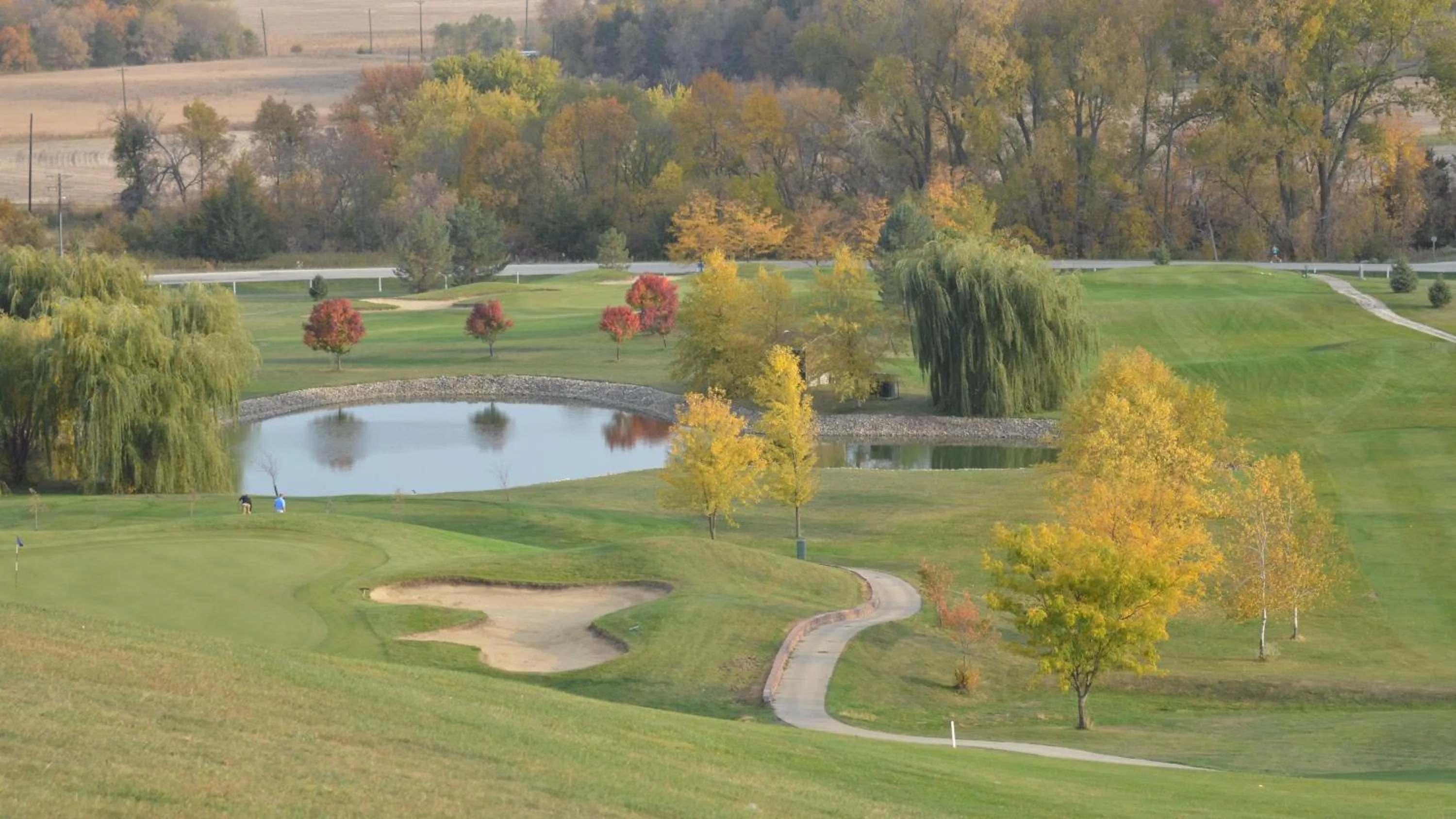 Boarders Inn and Suites by Cobblestone Hotels - Fayette