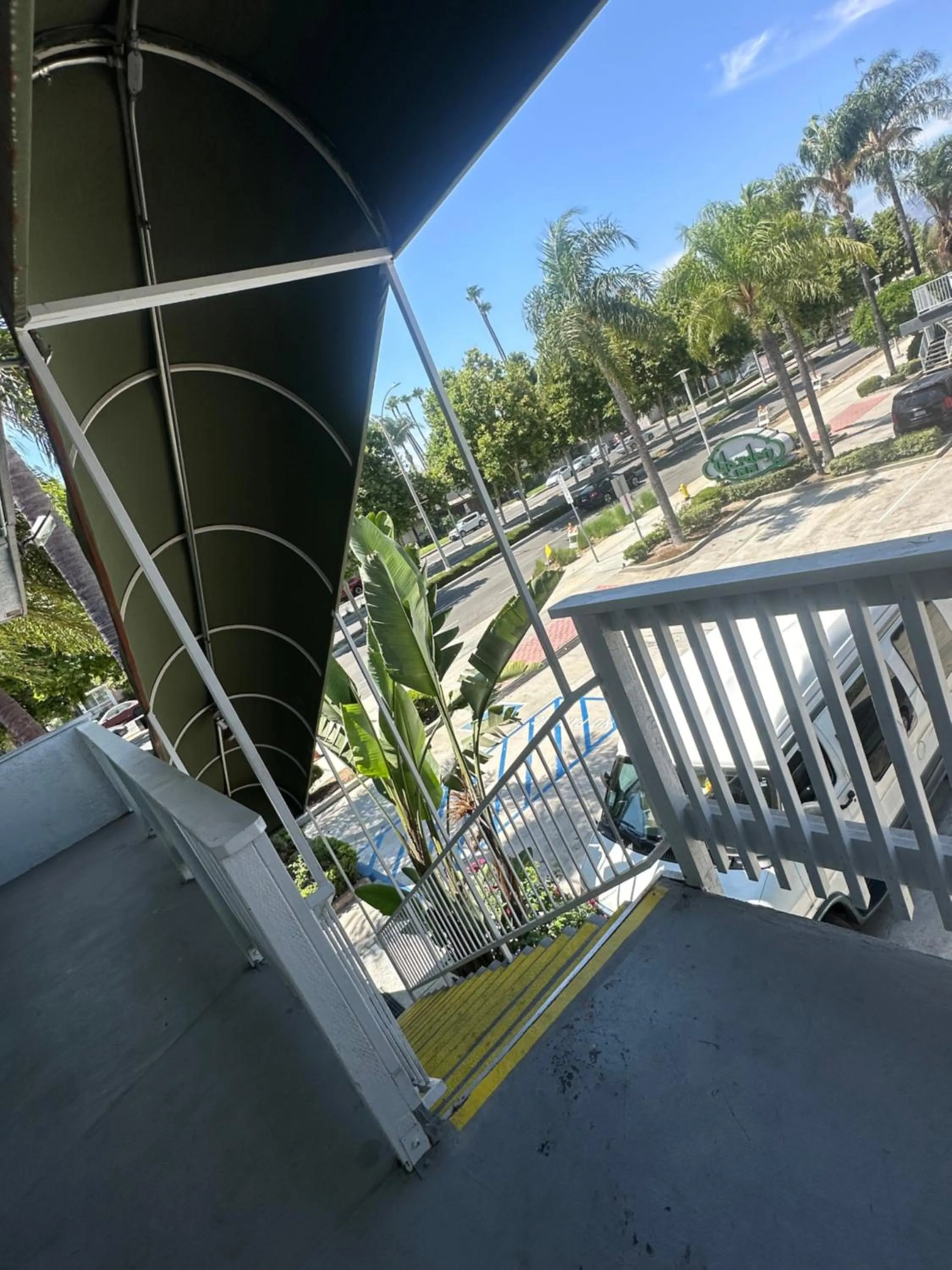 Garden Inn San Gabriel