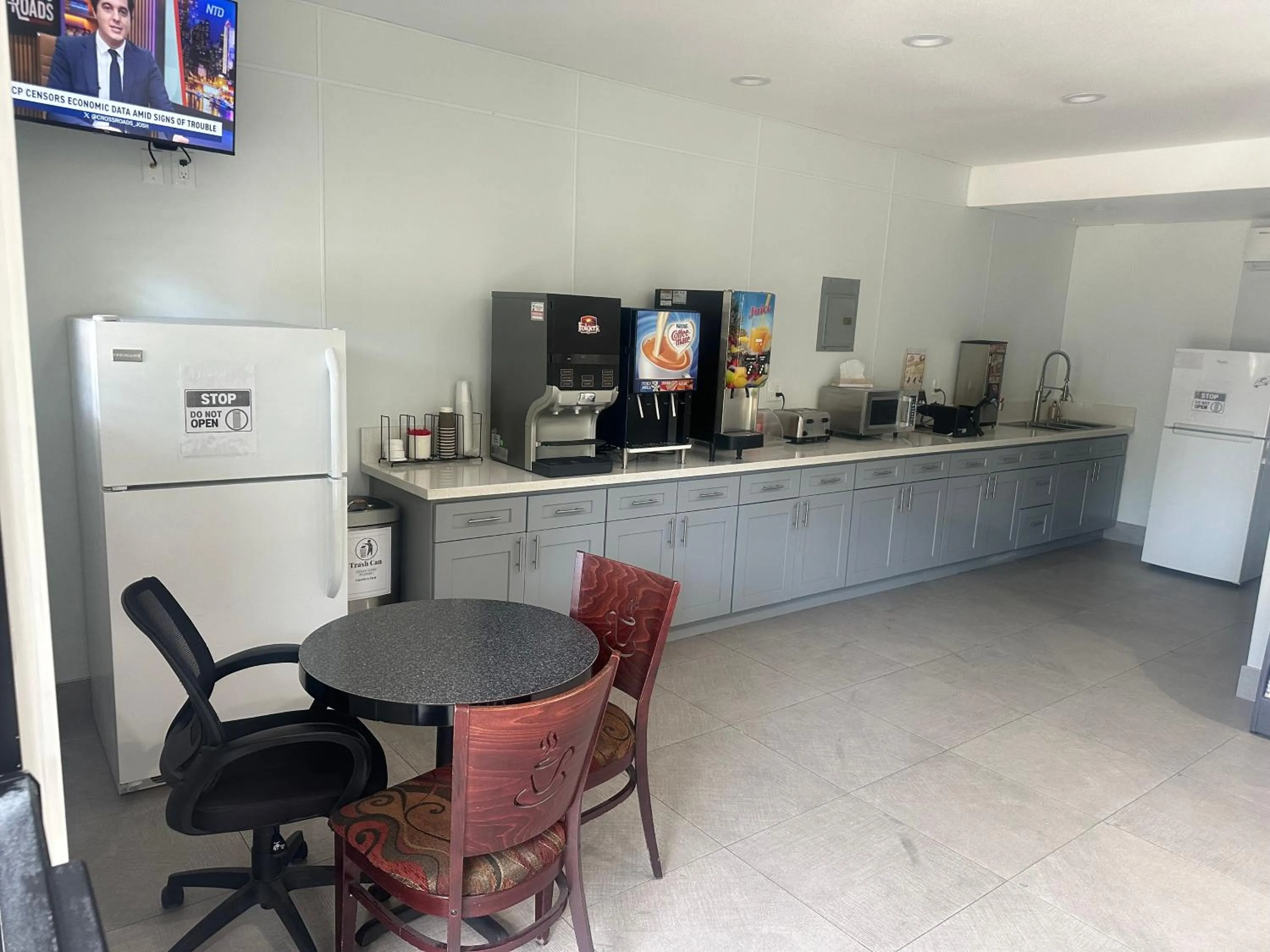 Garden Inn San Gabriel