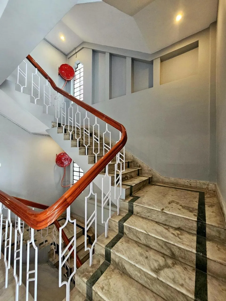 Area and facilities in Hotel Vishal