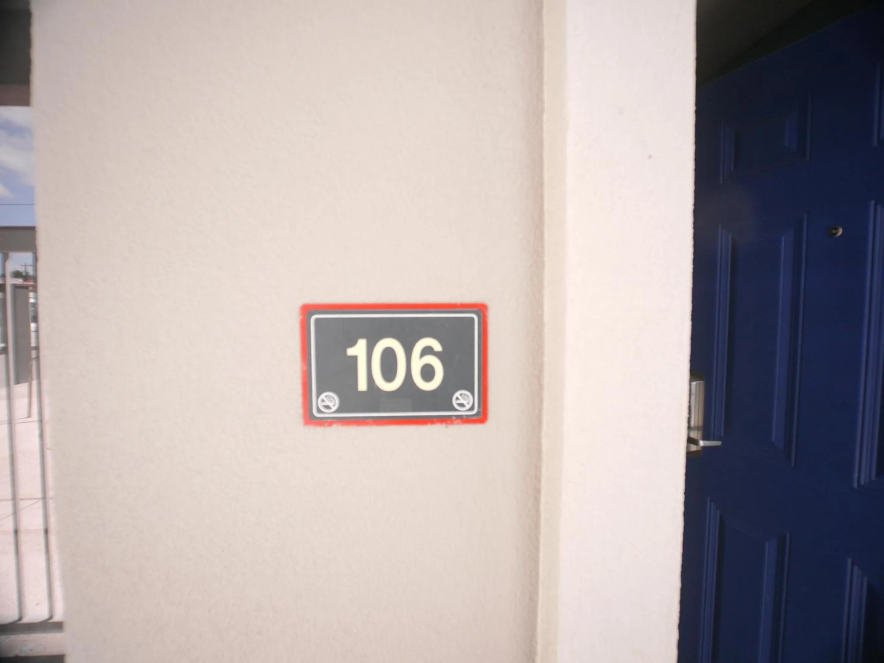 Texas Inn McAllen Airport