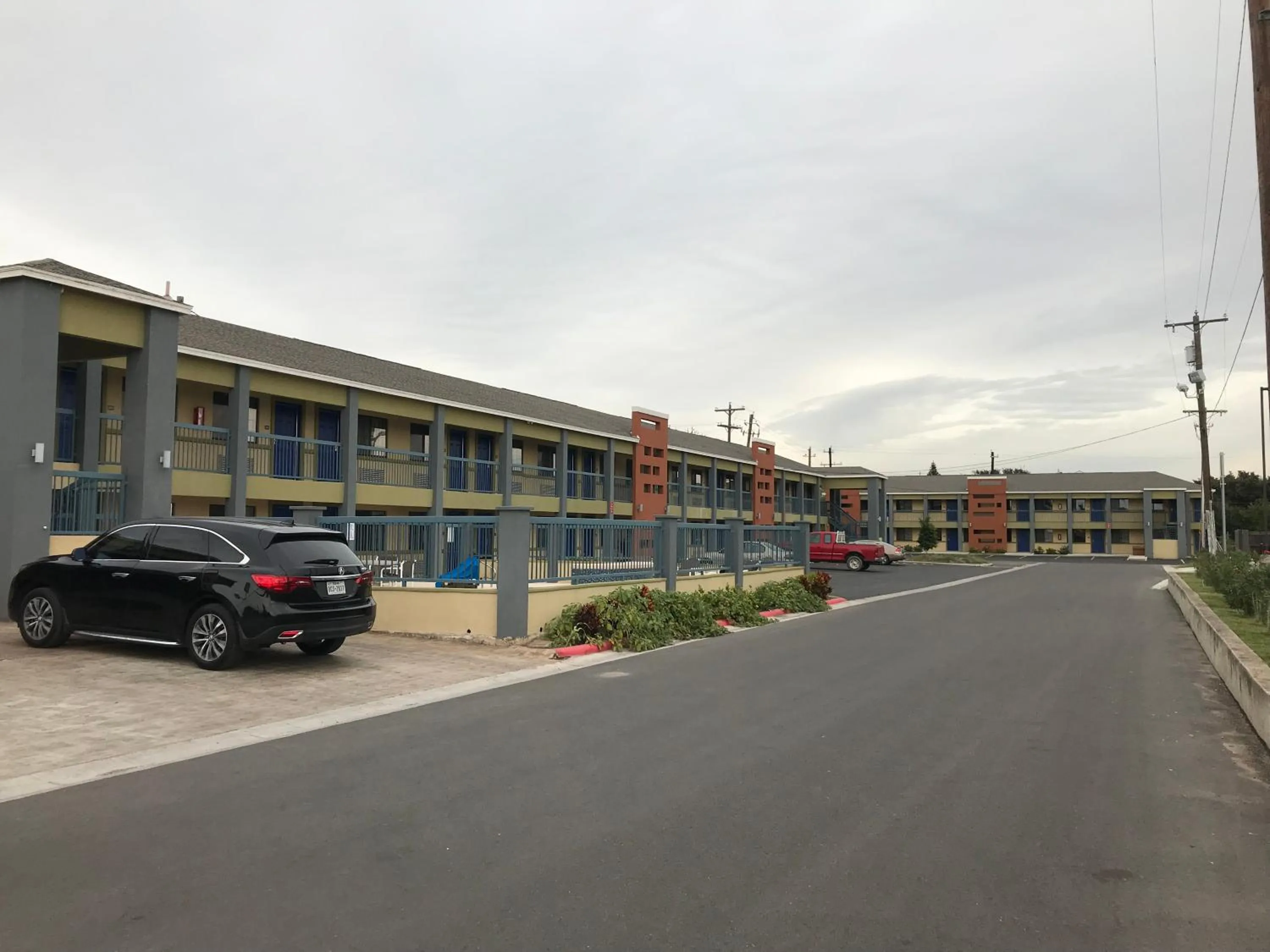 Texas Inn McAllen Airport