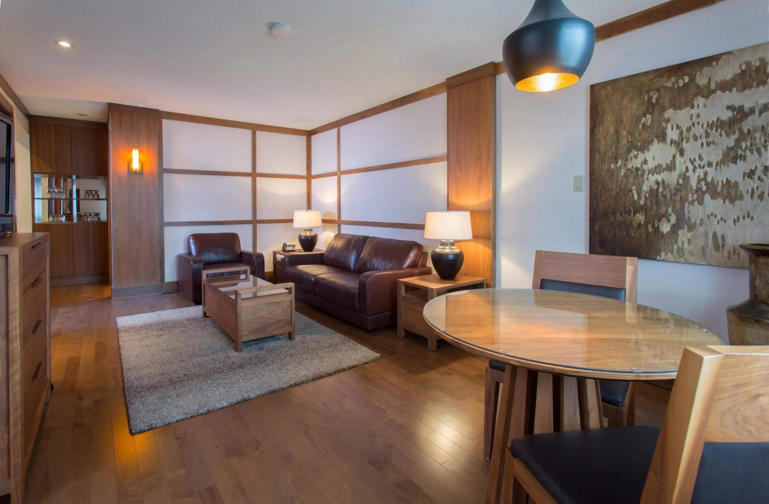 View (from property/room) in Atlantic Host Hotel, Trademark Collection by Wyndham